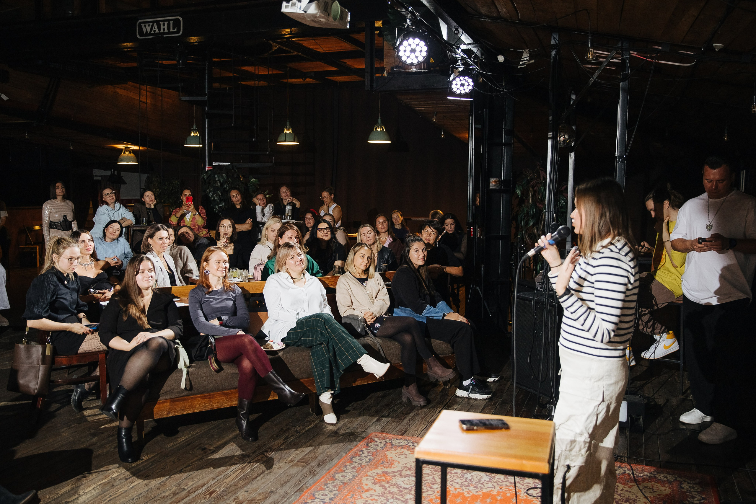 Fuckup дизайнеров «Юшин». Фотограф в Красноярске Надежда Воскресенская