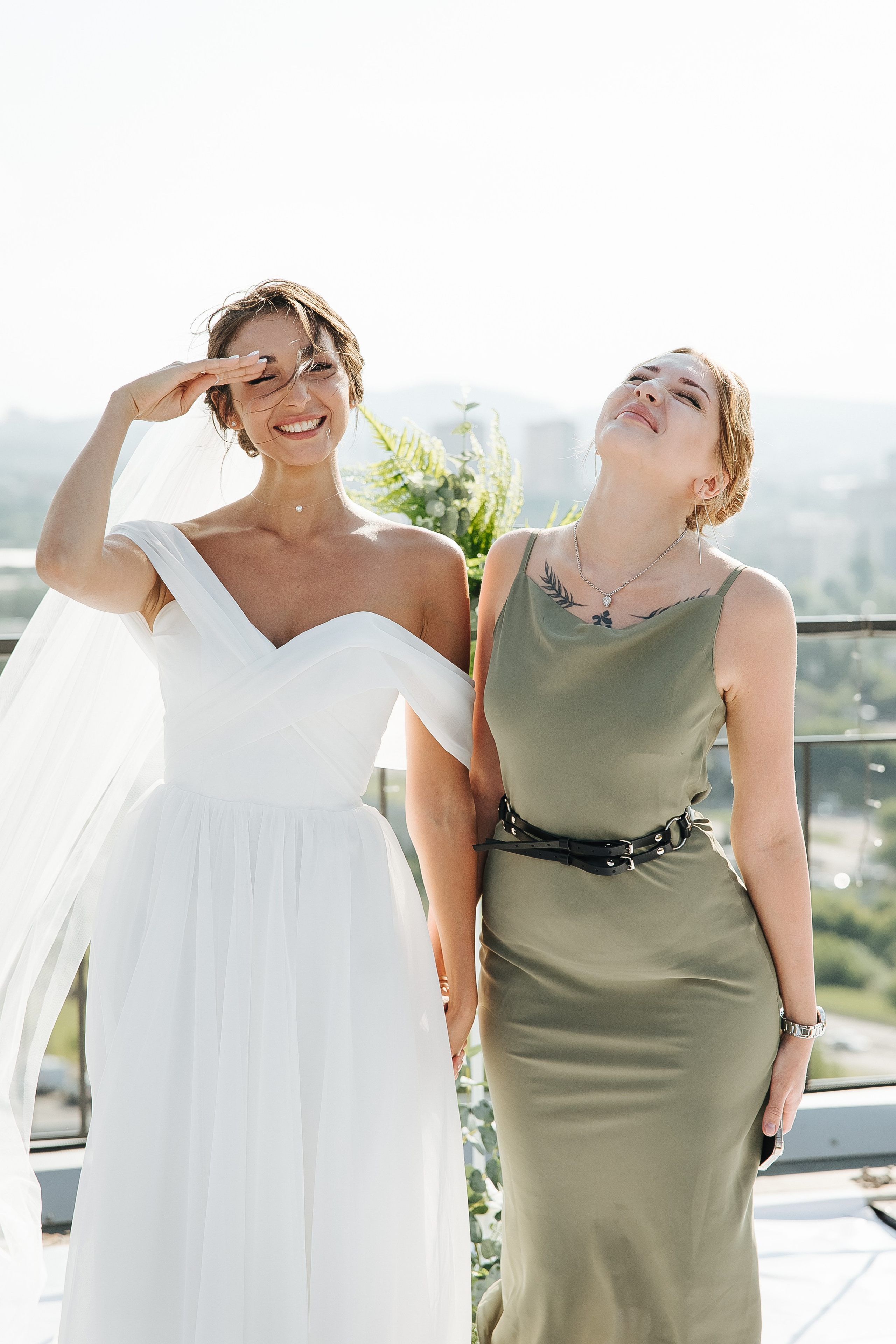 Иван Юлия. Фотограф в Красноярске Надежда Воскресенская