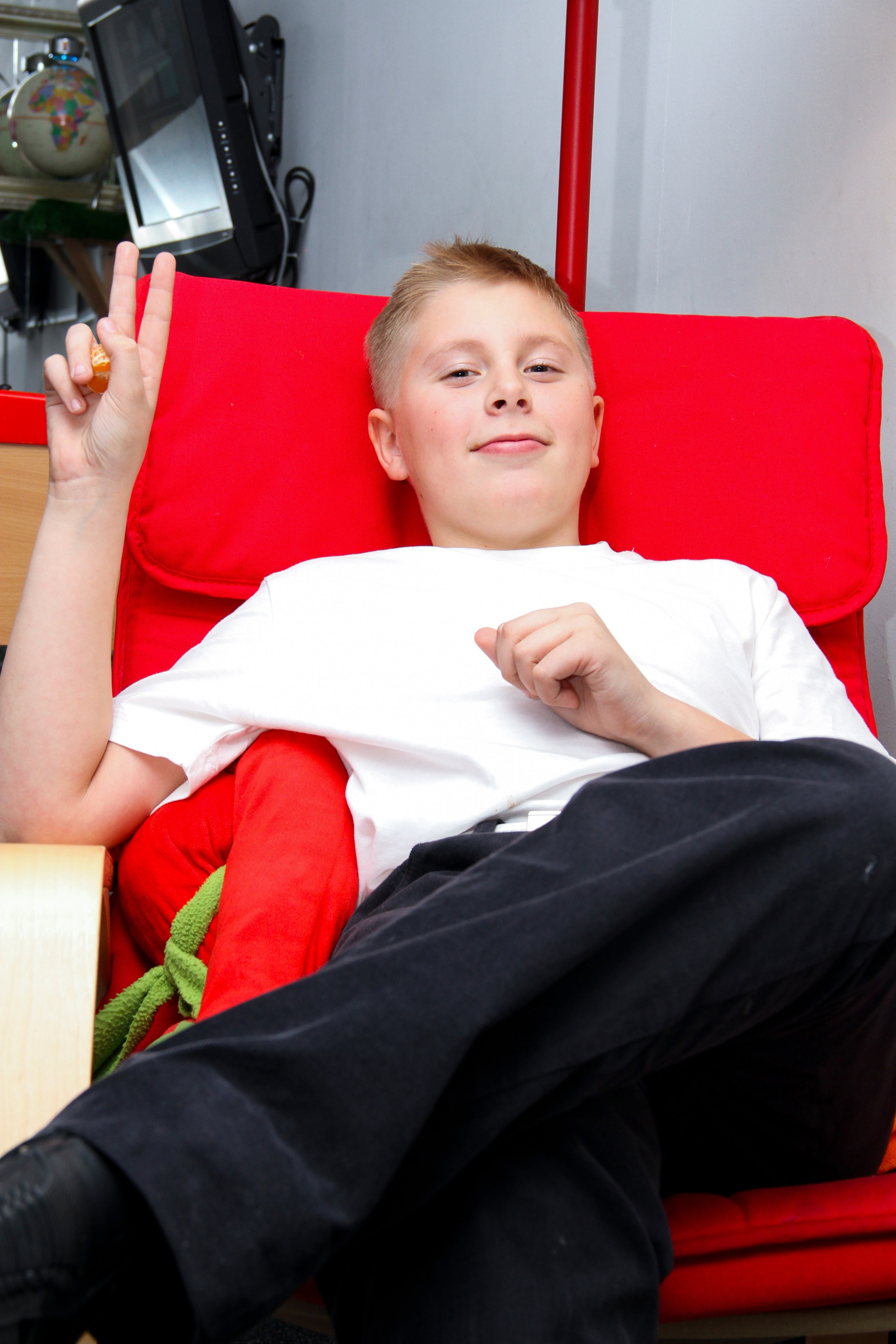 Катя ДР 13 лет 01.12.2012. Семейный, Свадебный фотограф СПБ Питер— Романова Екатерина