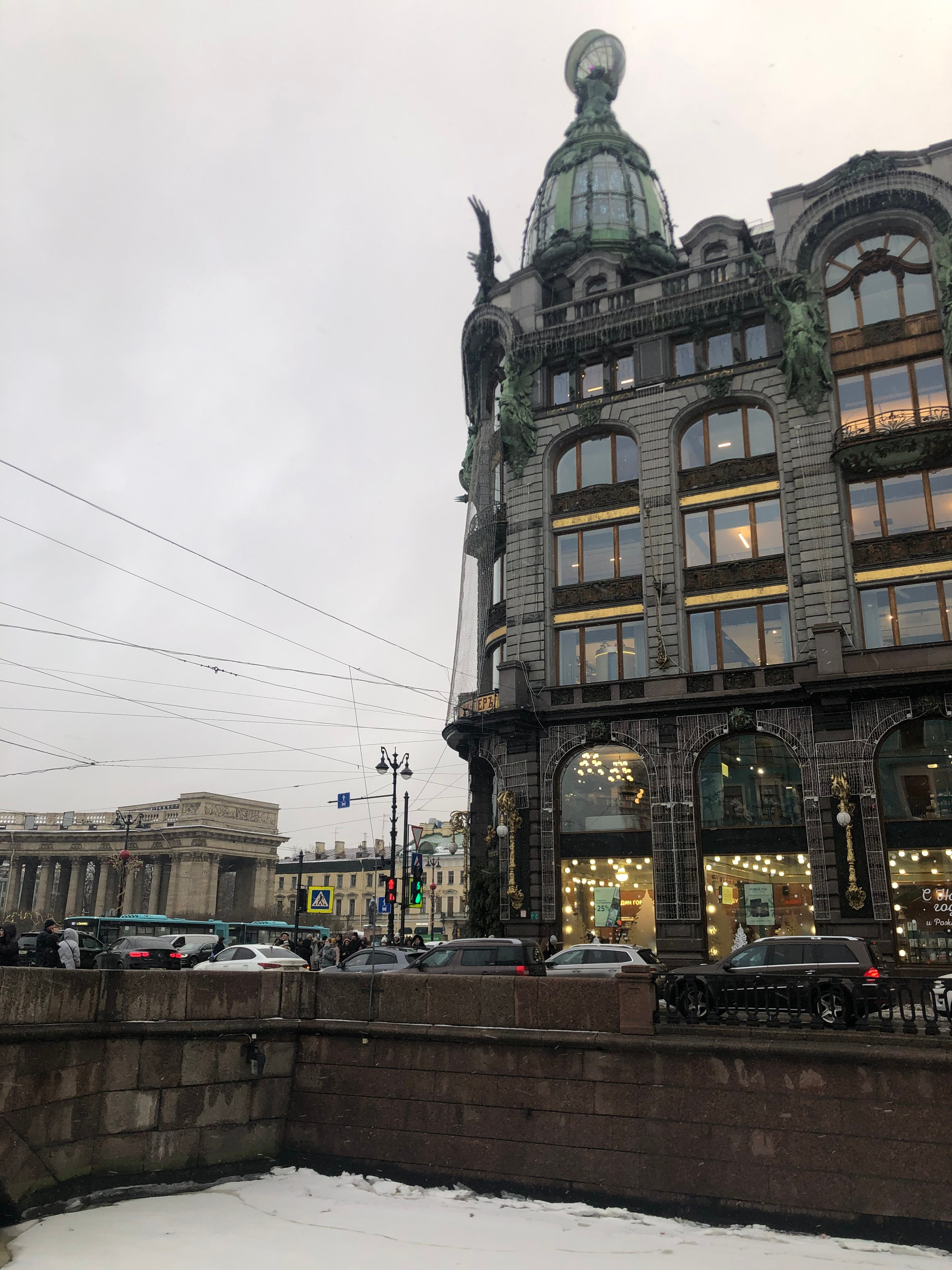 Декабрь. Семейный, Свадебный фотограф СПБ Питер— Романова Екатерина