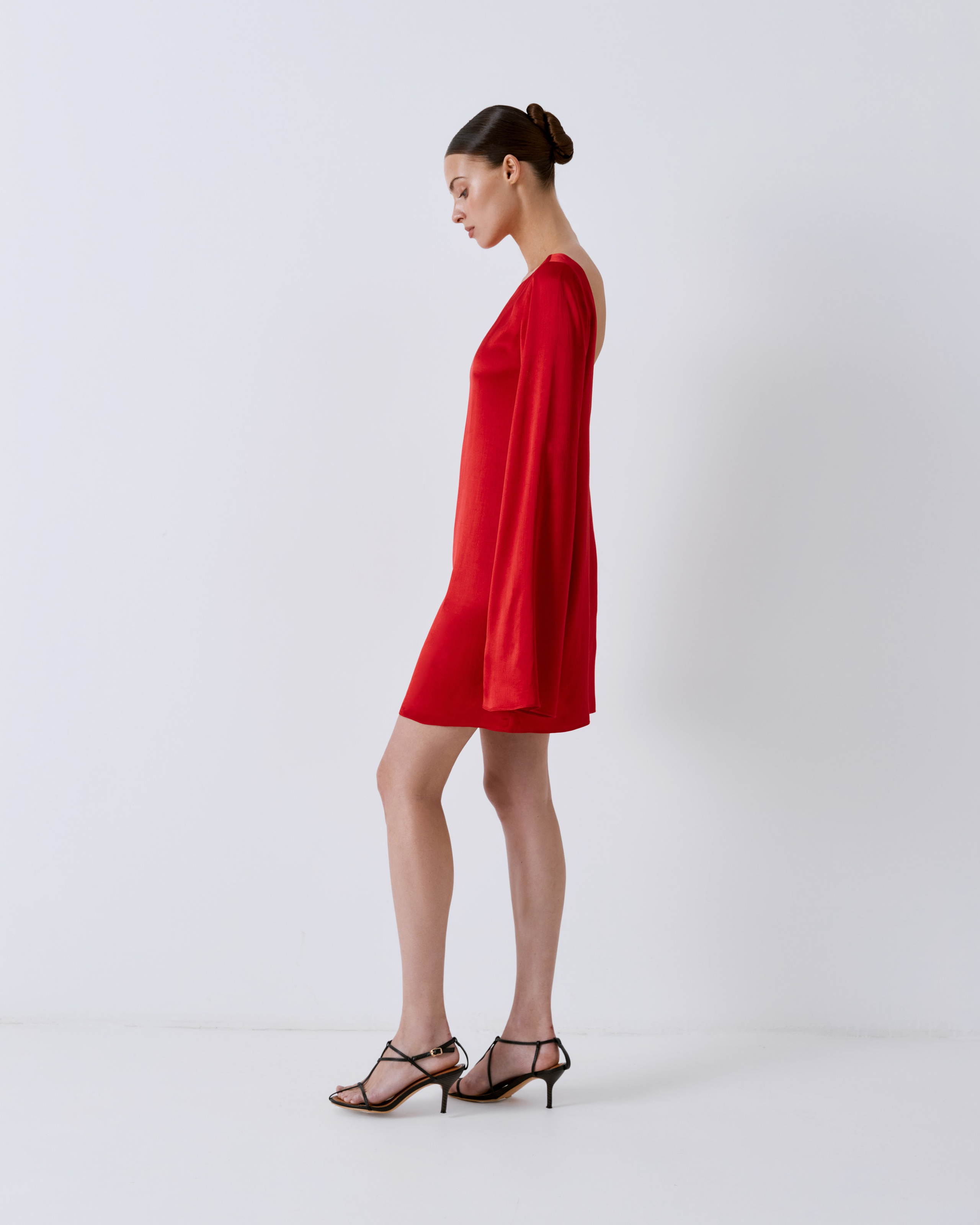 Eclata spring collection 2024. Фотограф для брендов, Москва