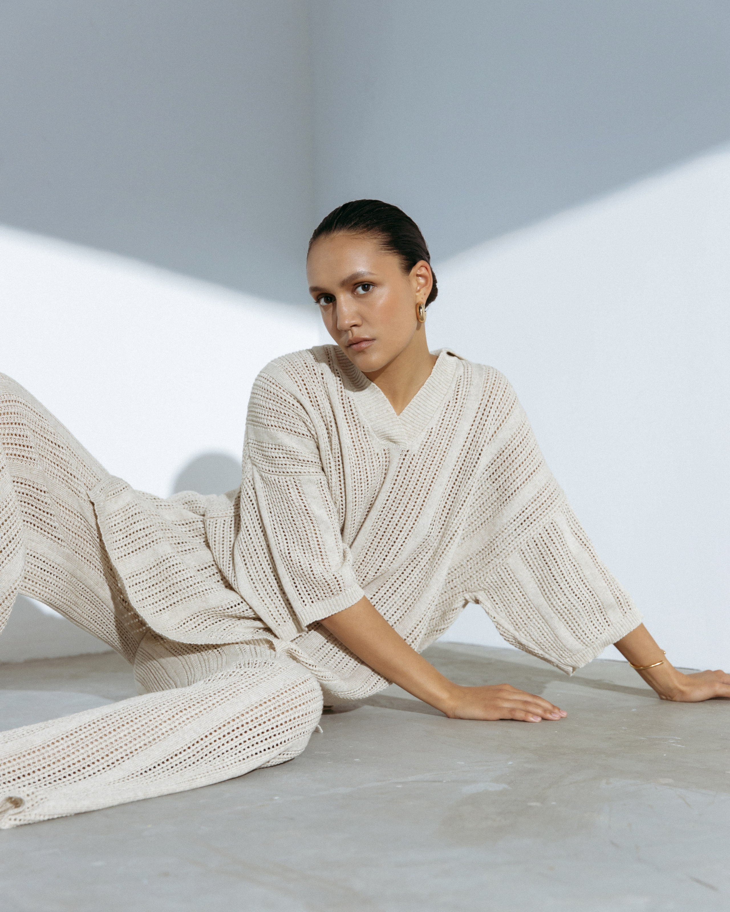 Eclata. summer collection'22. Фотограф для брендов, Москва