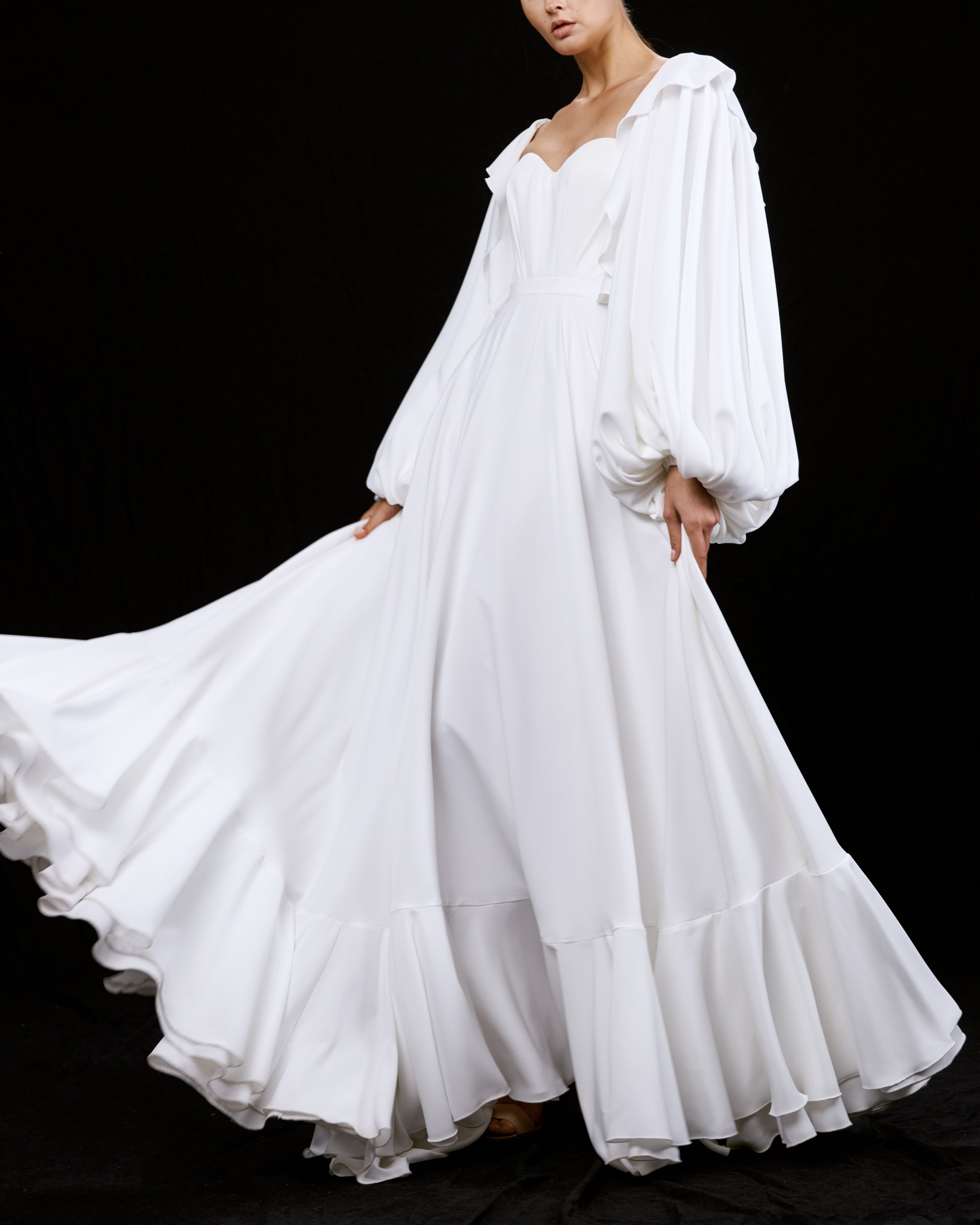 Sovanna, wedding dresses. Фотограф для брендов, Москва