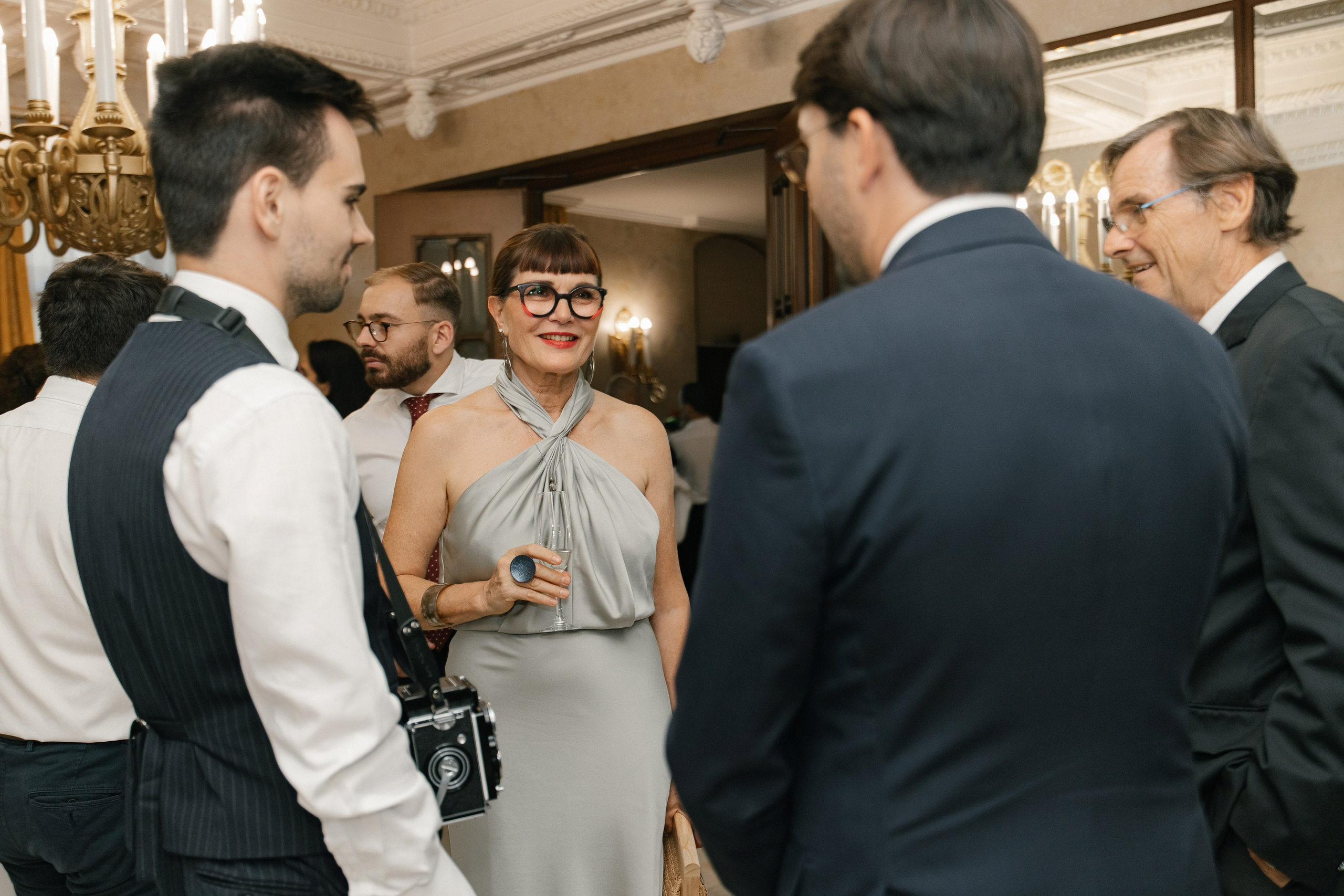 Свадебный банкет в отеле Хилтон Москва Ленинградская. Свадебный фотограф Москва