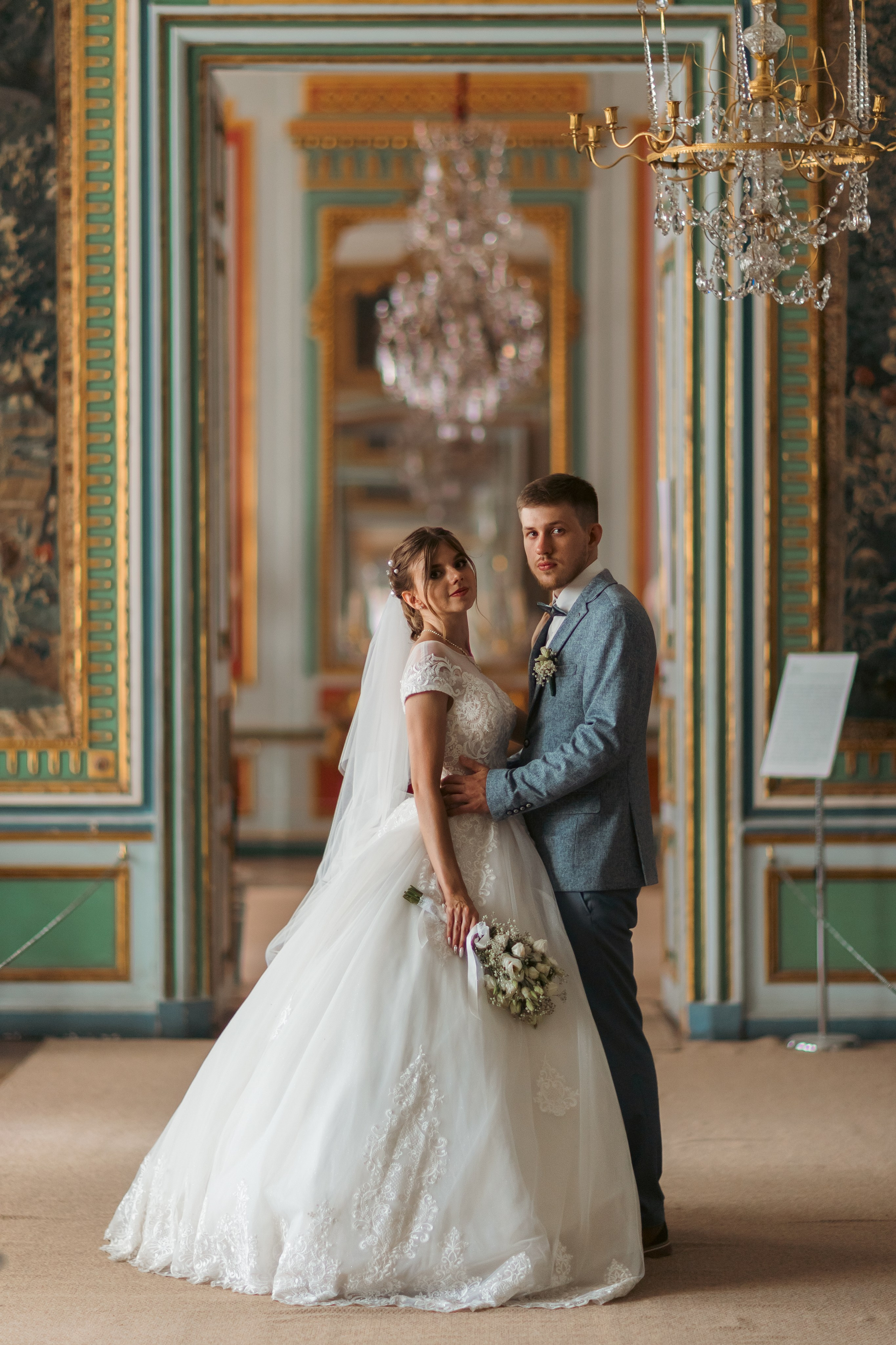 Прогулка. Photomantis