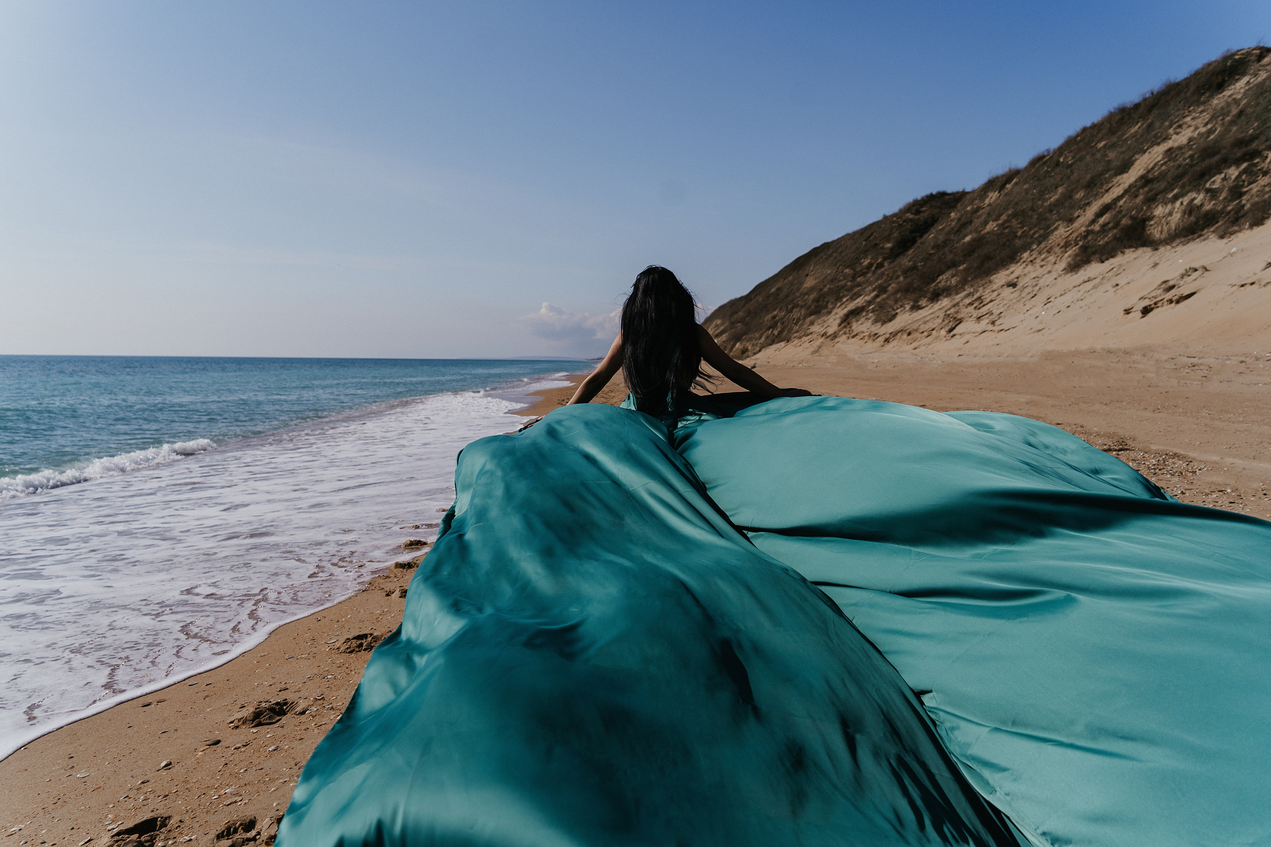 Анапа. Свадебный и семейный фотограф/видеограф в Краснодаре Наталья Осинская