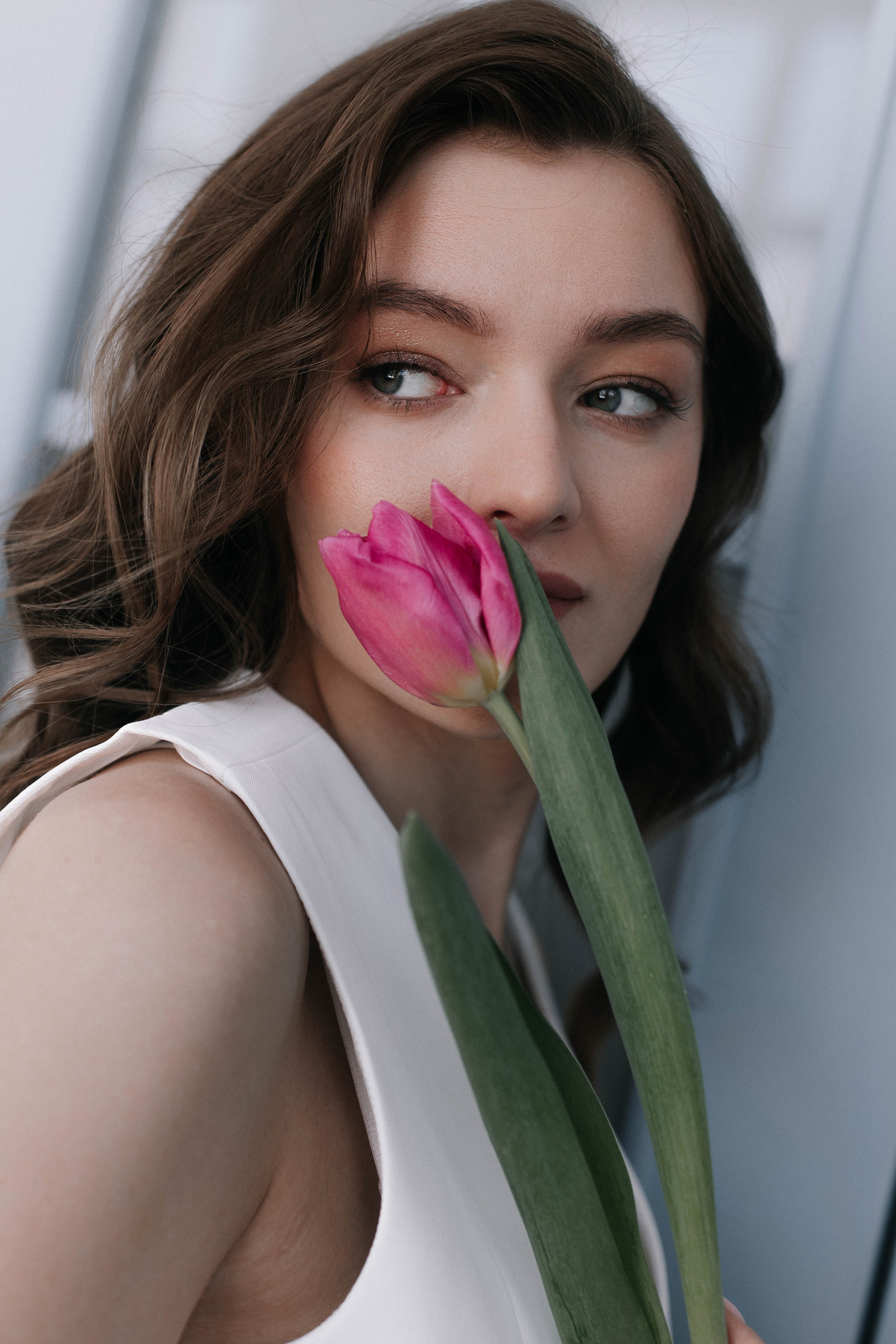 Зуля. Свадебный и семейный фотограф Пенза Ильмира Девликамова