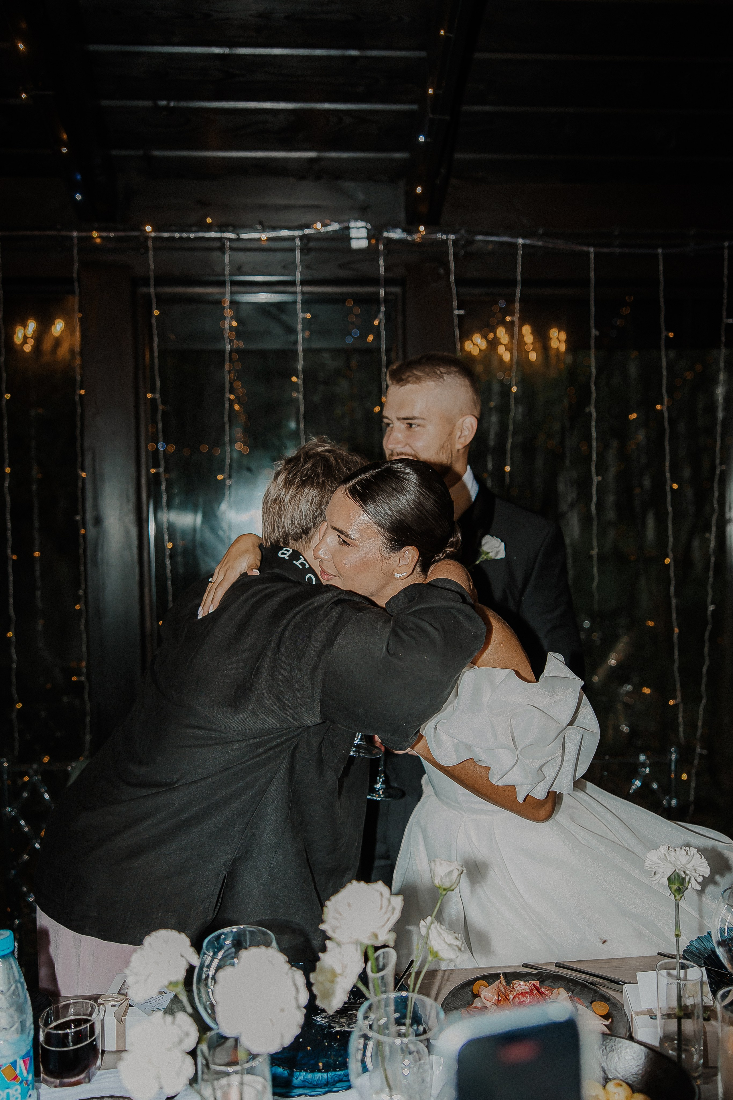 Александр и Арина. Свадебный и семейный фотограф Елизавета Ермак | Москва и МО