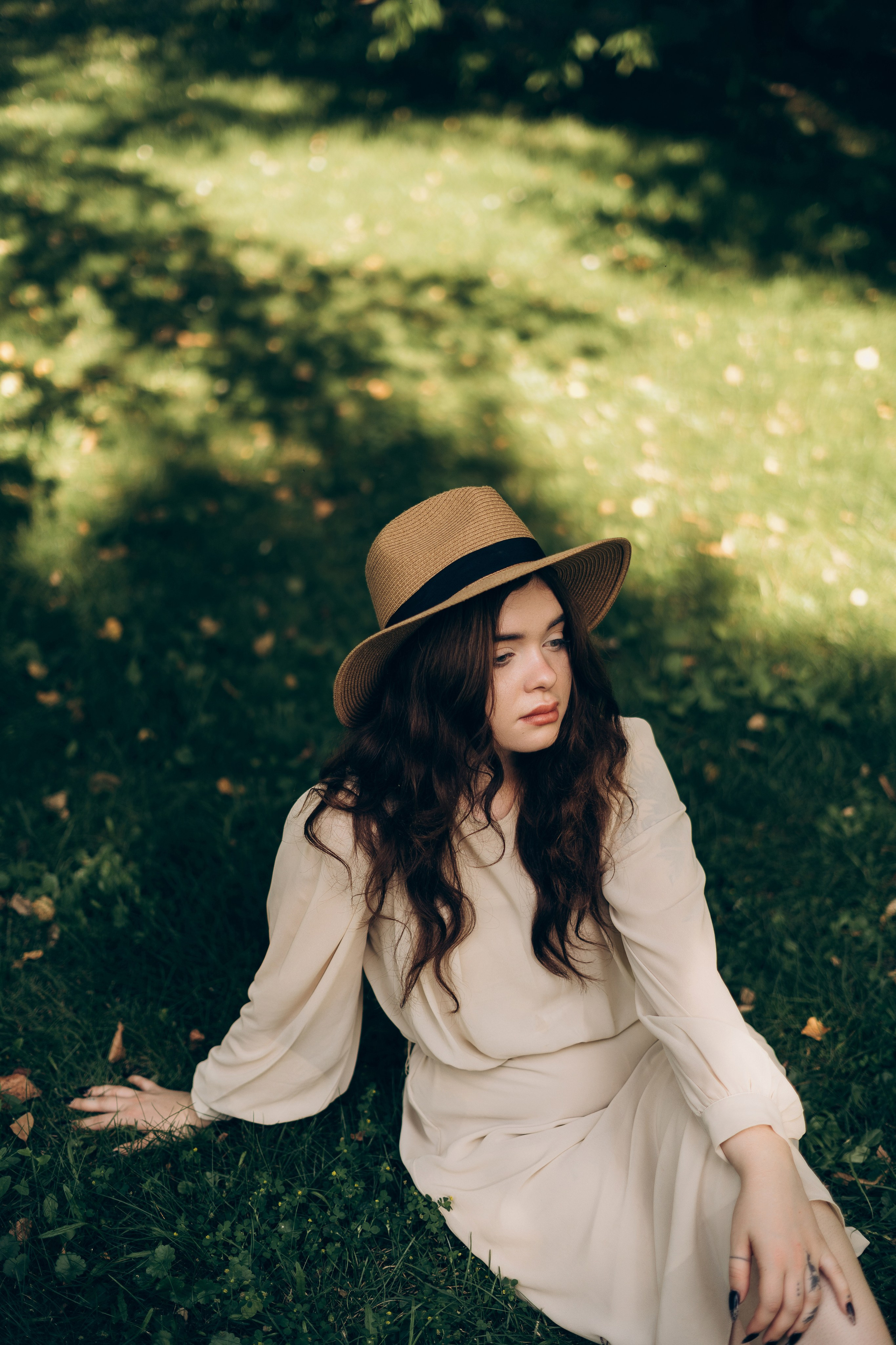 Лена. Фотограф Москва Виктория-Антуанетта