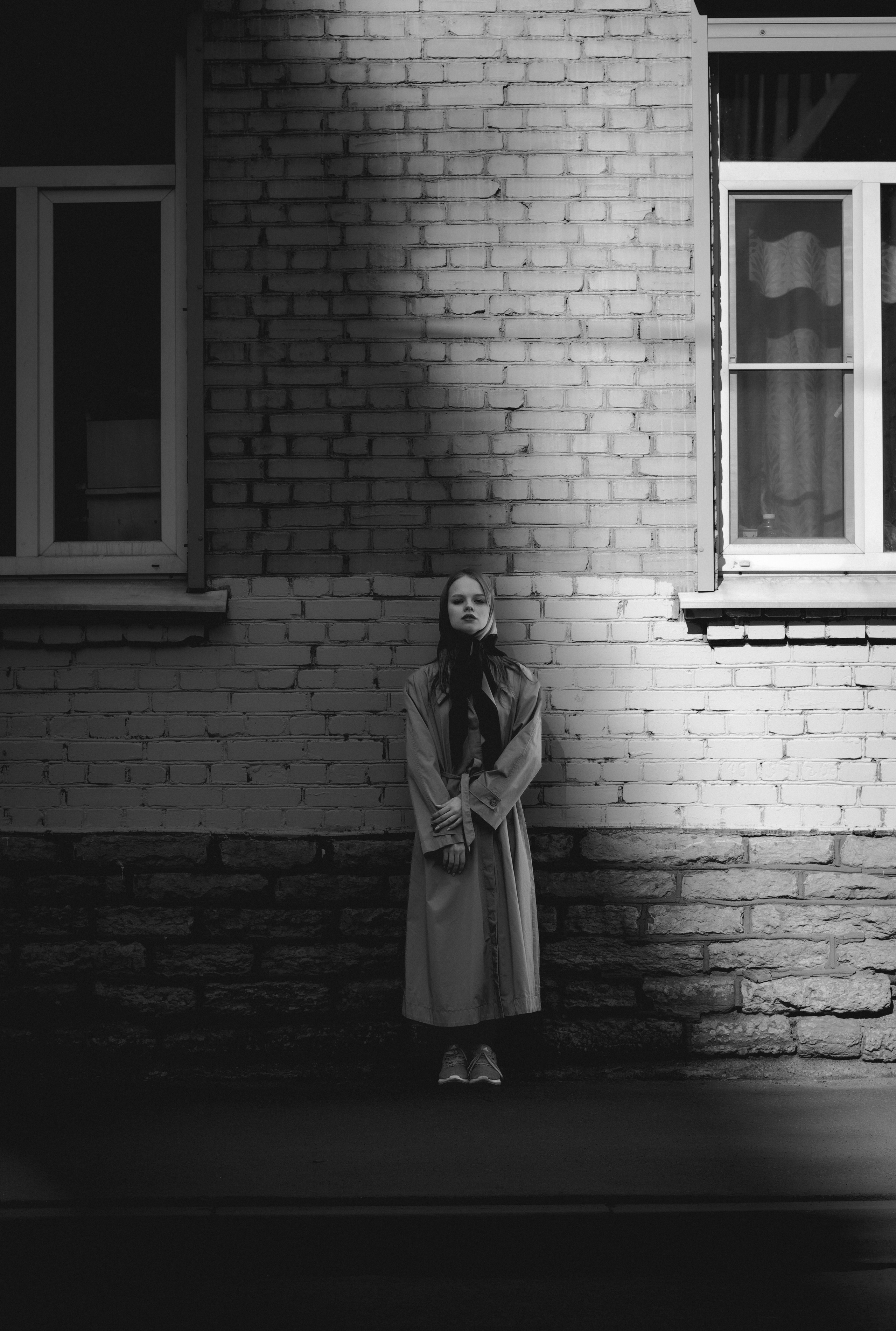 Реквием по Пенивайзу. Портретный и уличный фотограф в Санкт-Петербурге Сергей Кутьин