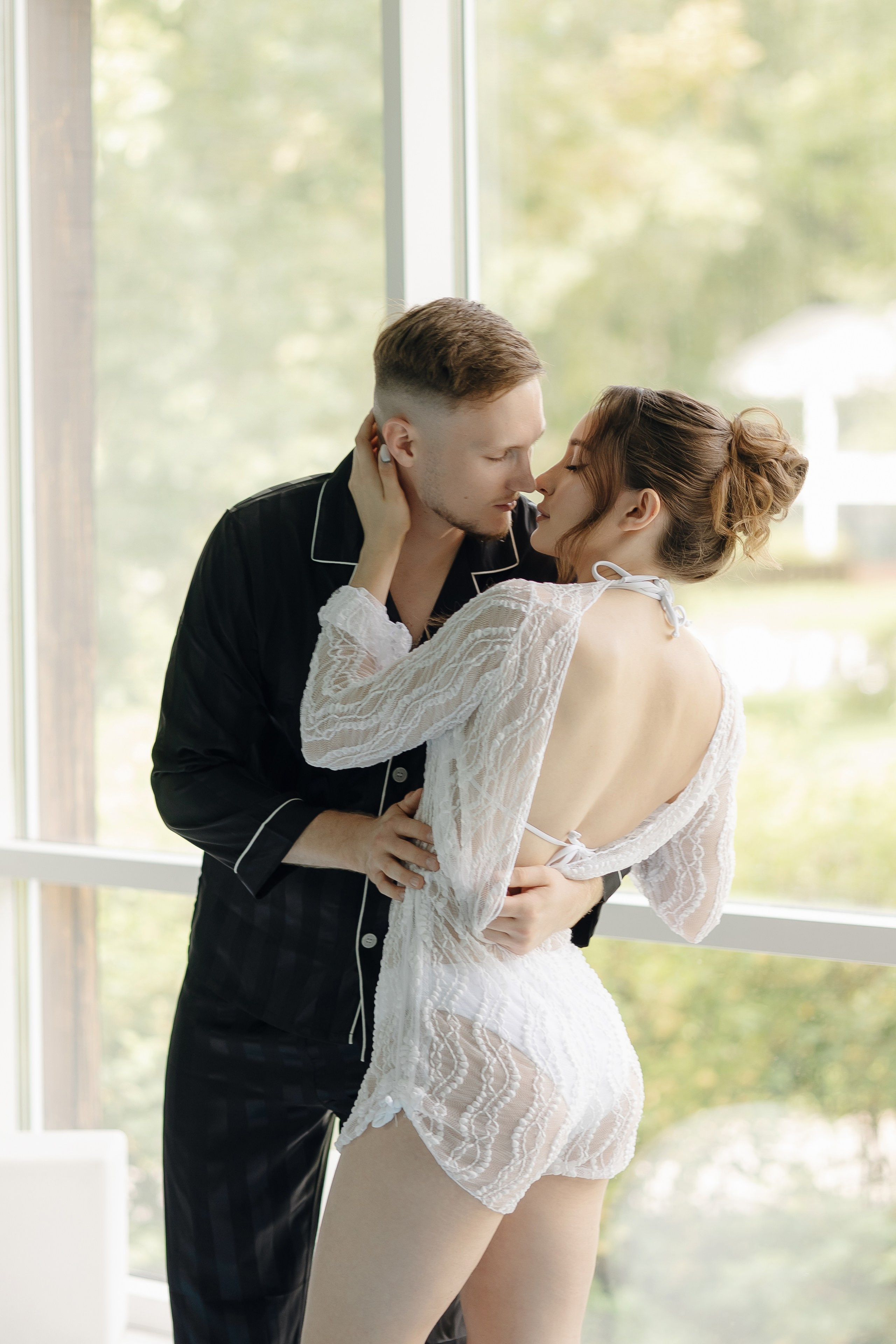 Данила и Виктория. Фотограф — Погодина Екатерина