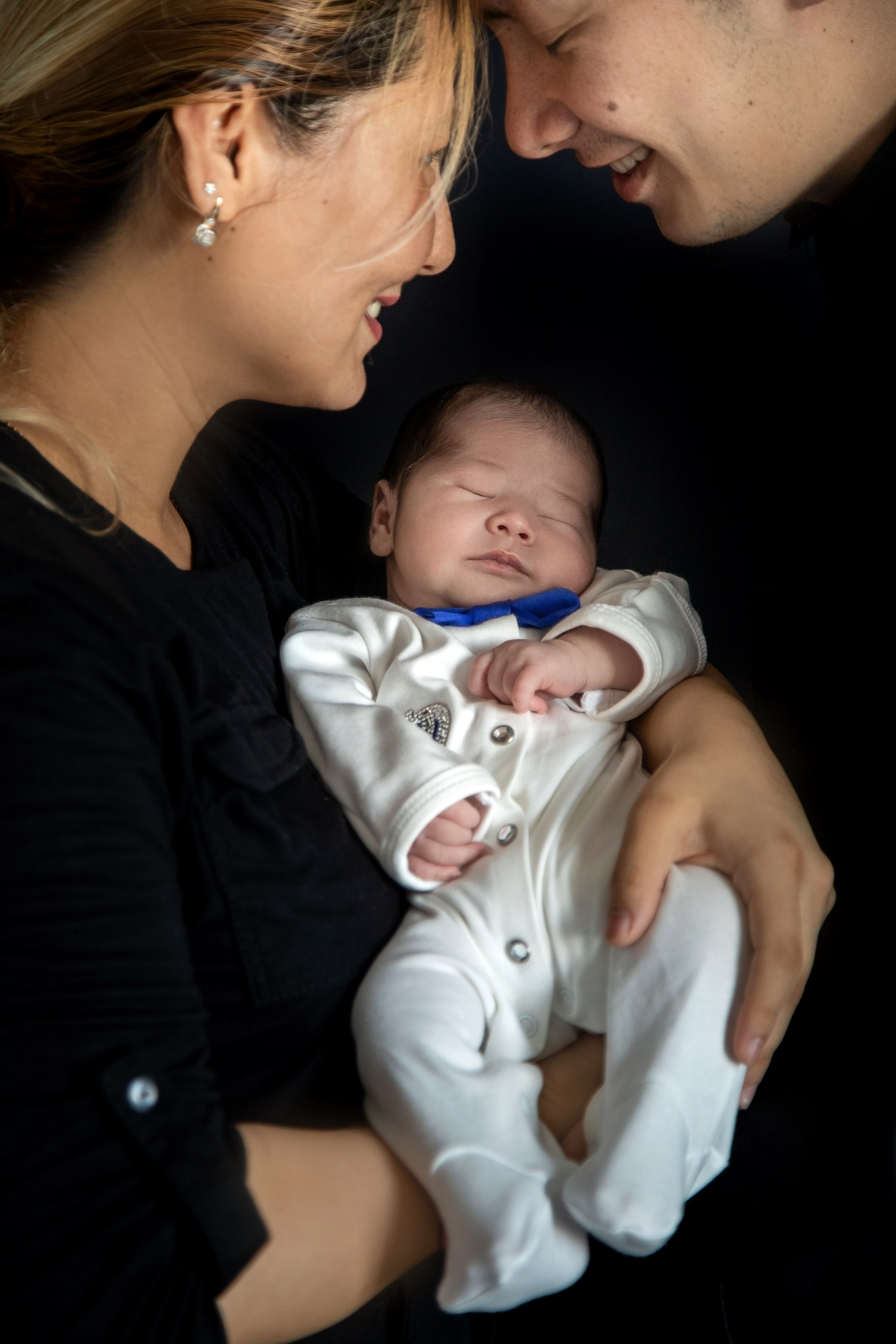 Съемка с малышом. Главная