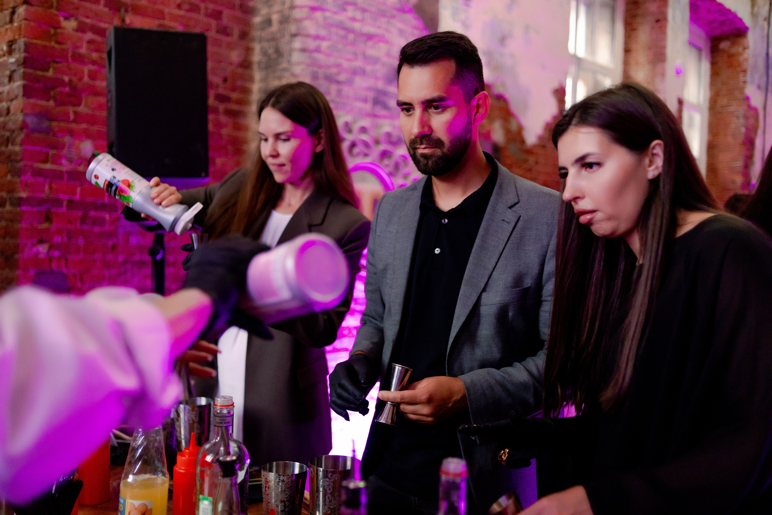 Лофт. Главная