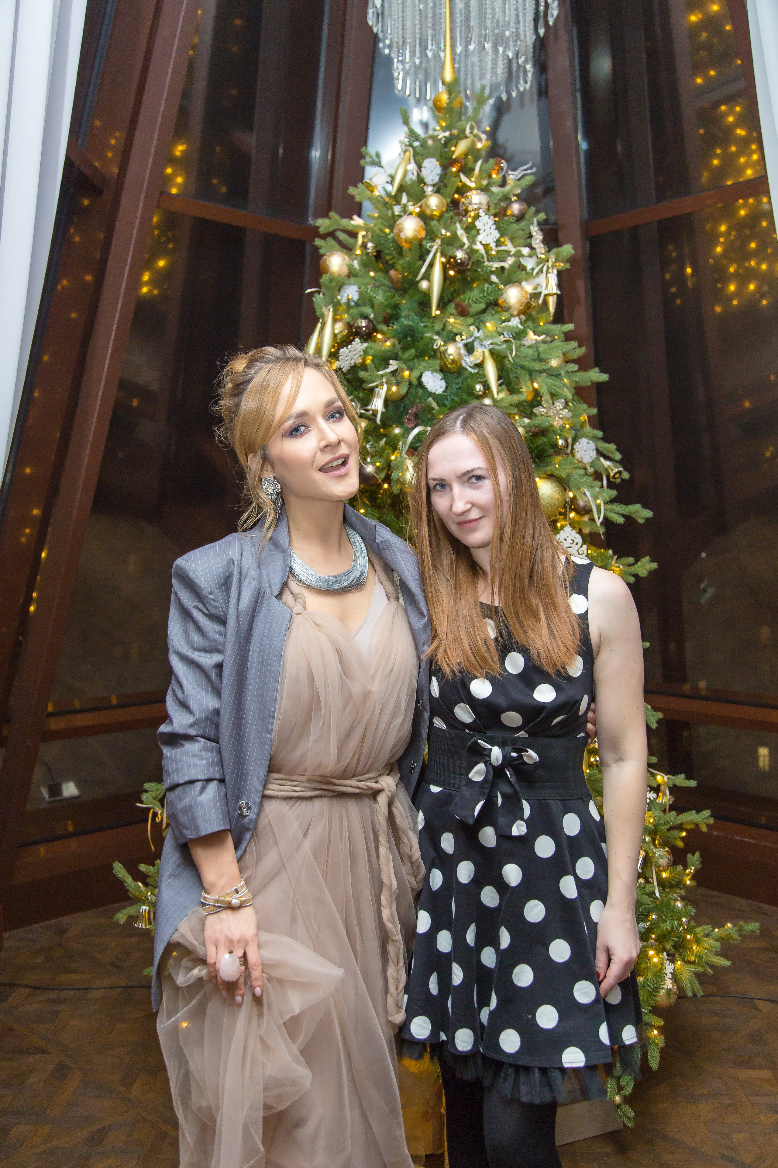 КОРПОРАТИВ НОВЫЙ ГОД. Главная