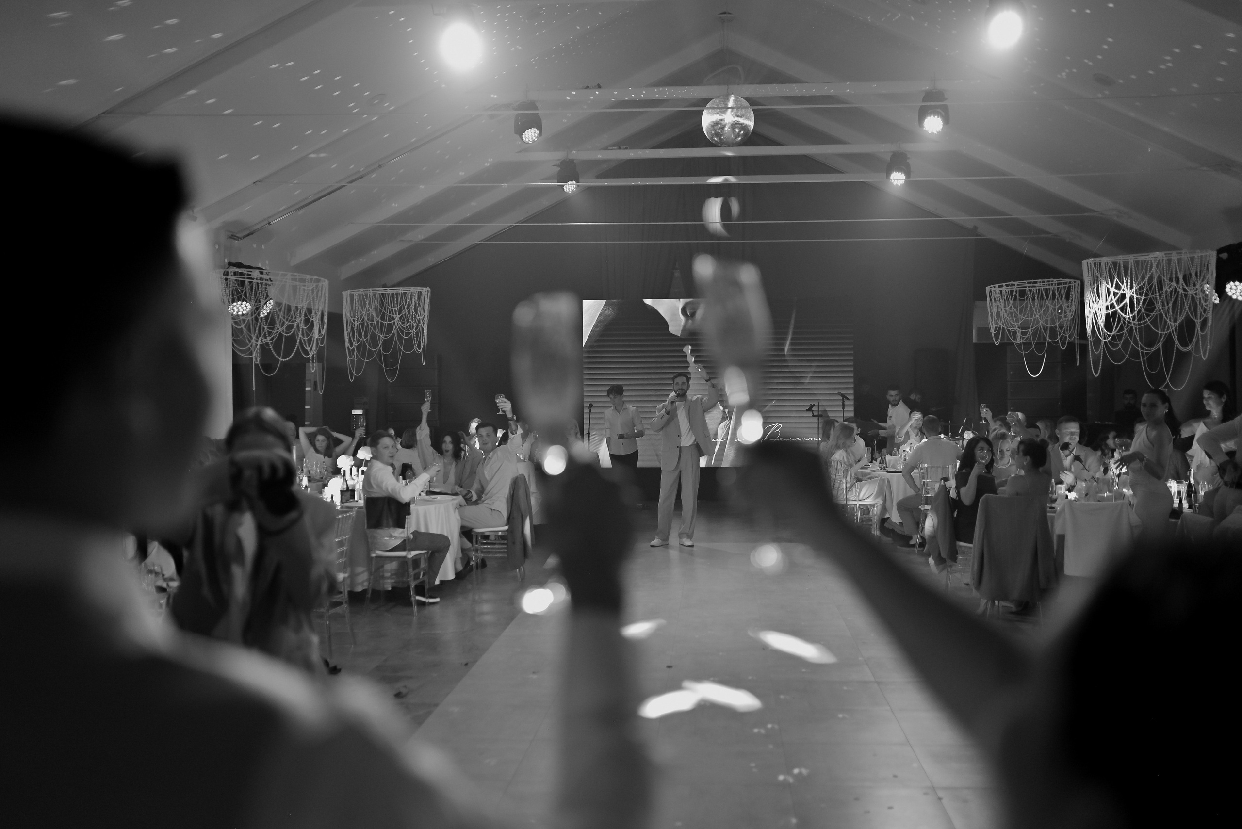 Никита и Валентина. Свадебный фотограф Евгения Черепанова