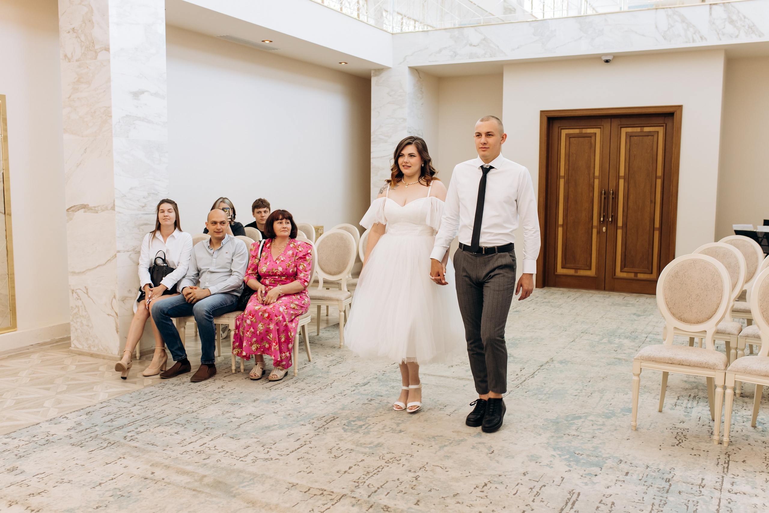 Свадебная фотосессия. Ваш универсальный фотограф Евгения Дунаевская