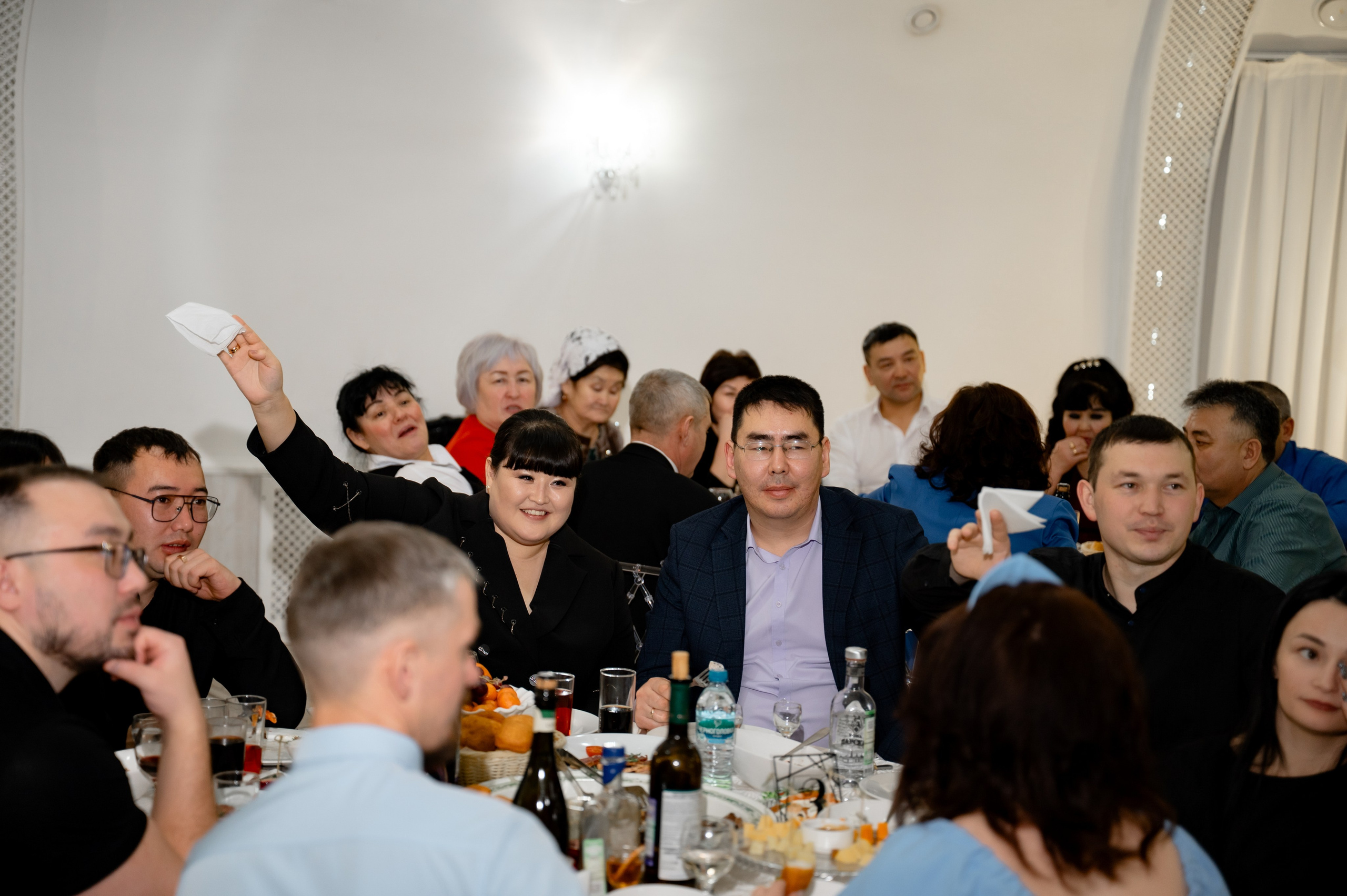 Томирис 1 Жас. Свадебный и портретный фотограф