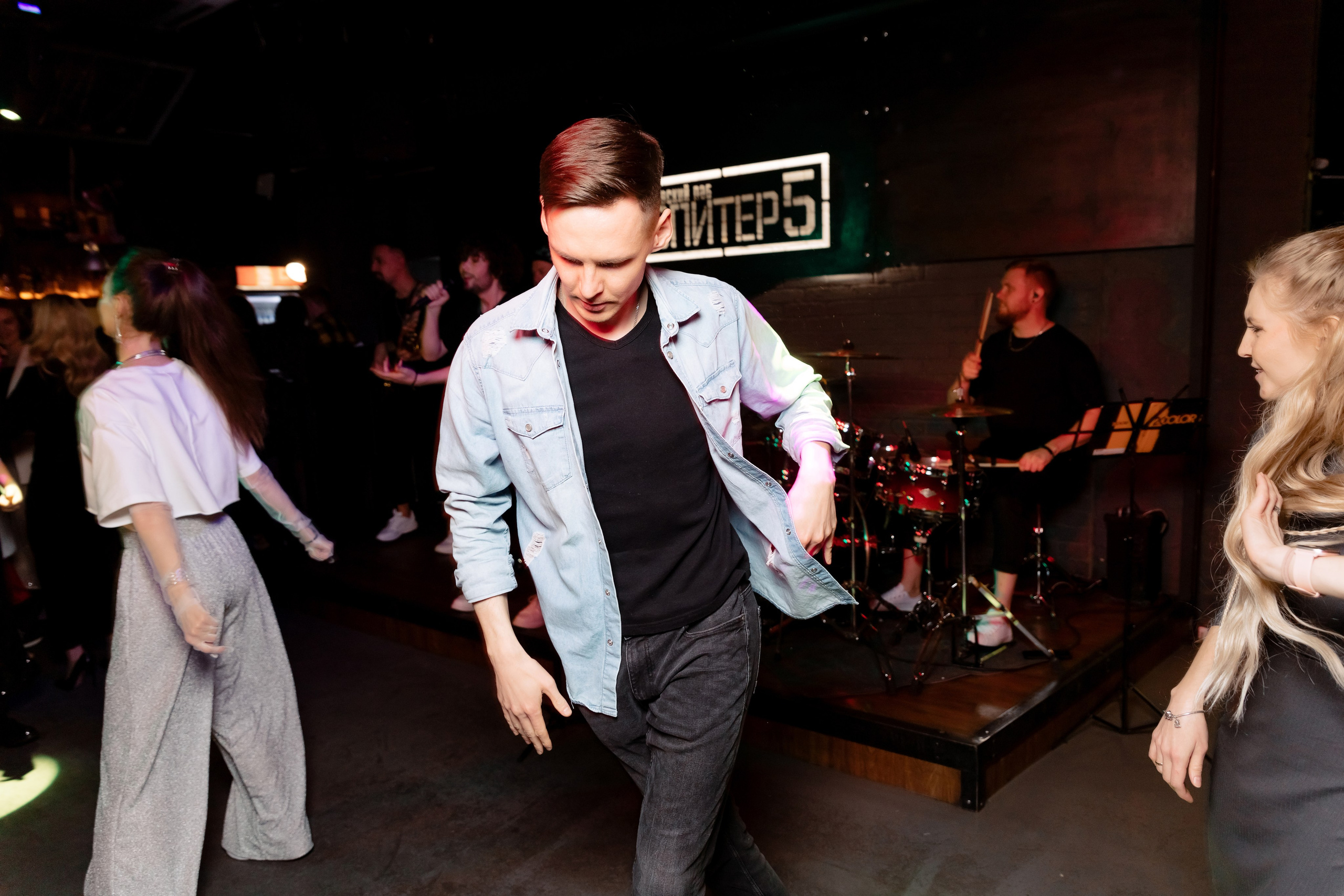 КОПРОРАТ: Юпитер 5. Все фото. Профессиональный фотограф в Ижевске Леша Петров