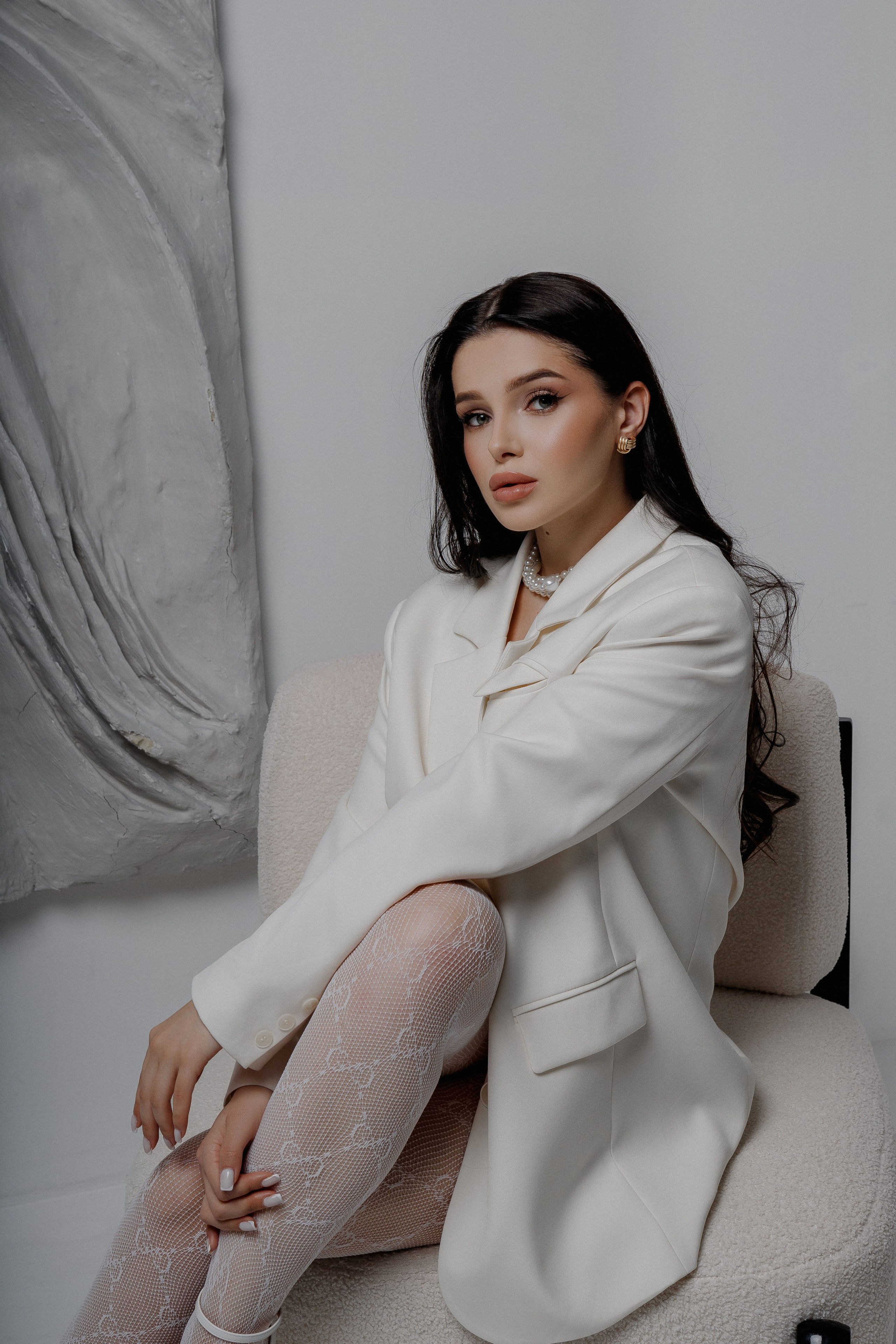 Вероника. Фотограф Александр Яблонский Минск