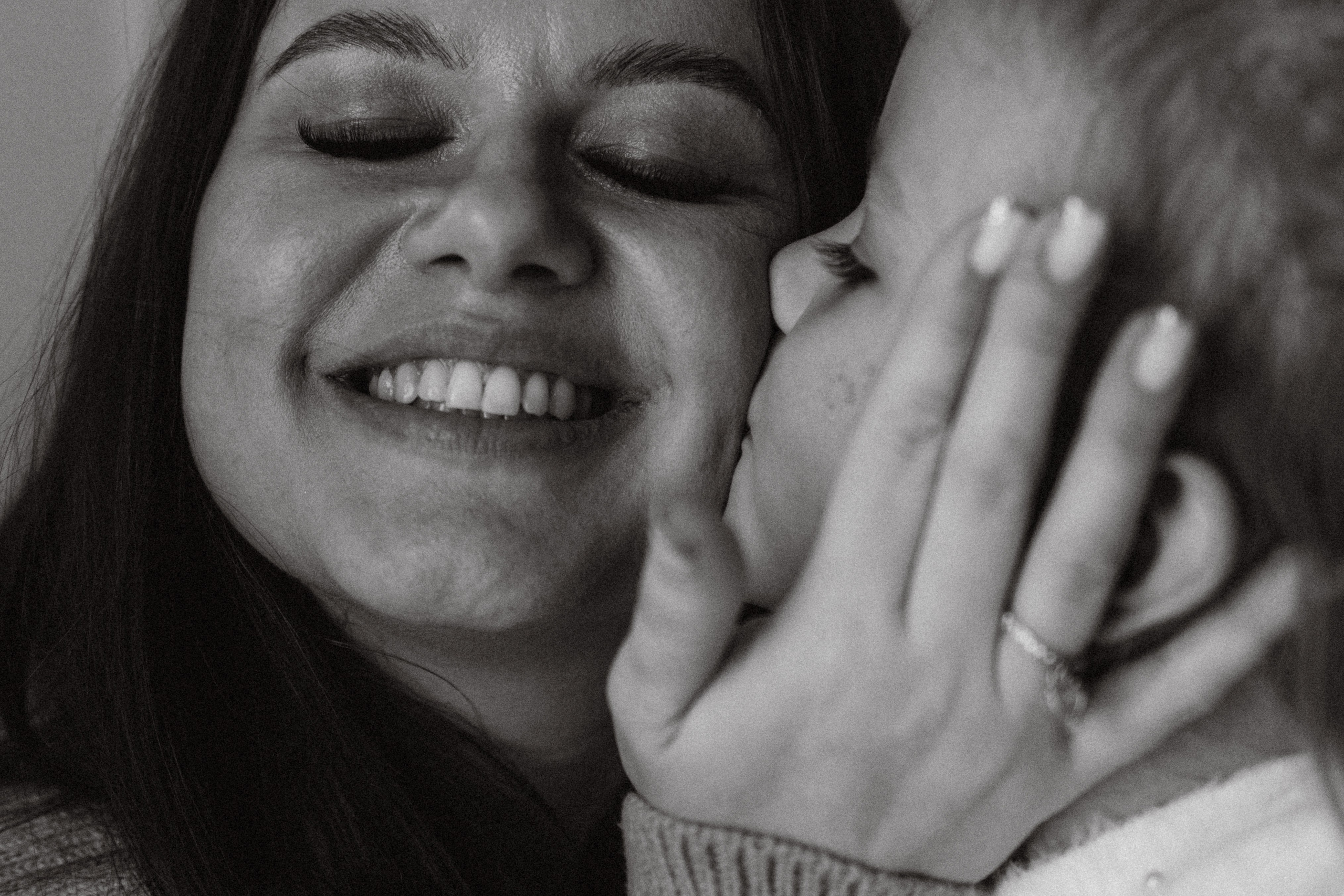 Новый года дома. Семейный и детский фотограф в Тюмени Вика Алленова