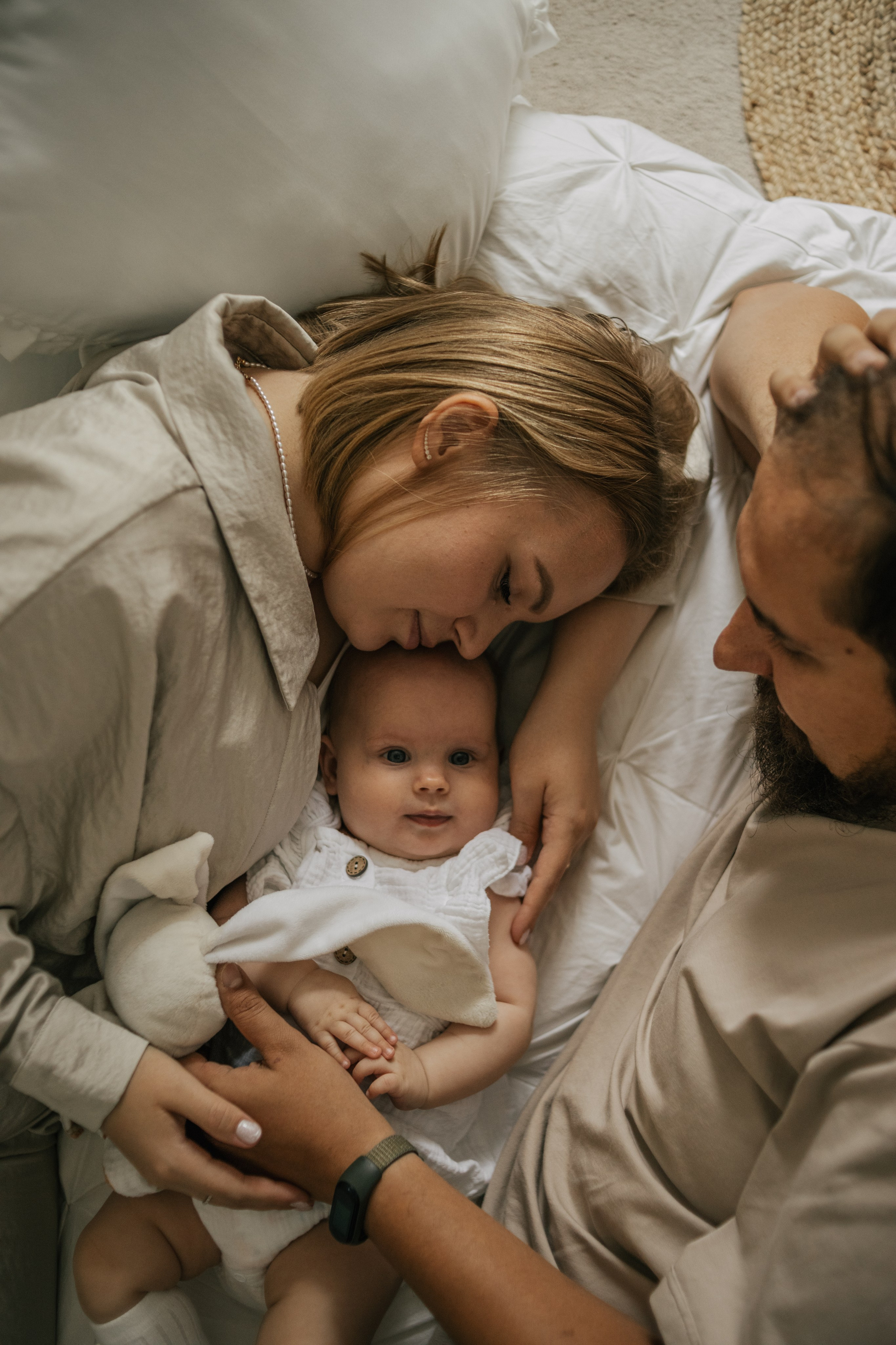 Однажды летом. Семейный и детский фотограф в Тюмени Вика Алленова