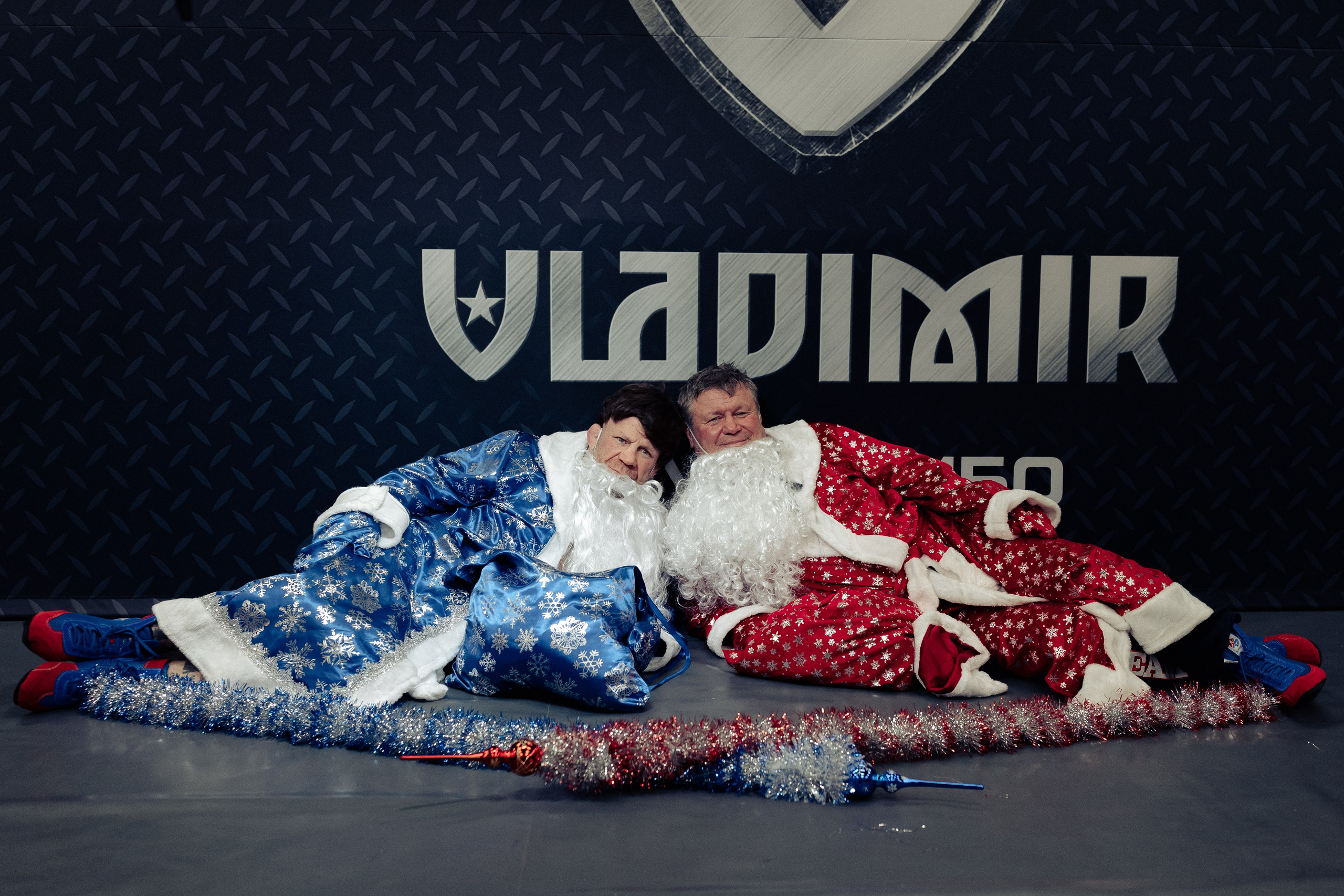 Джефф Монсон и Олег Тактаров в клубе самбо «VLADIMIR». Алексей Шаров — свадебный и репортажный фотограф в Нижнем Новгороде