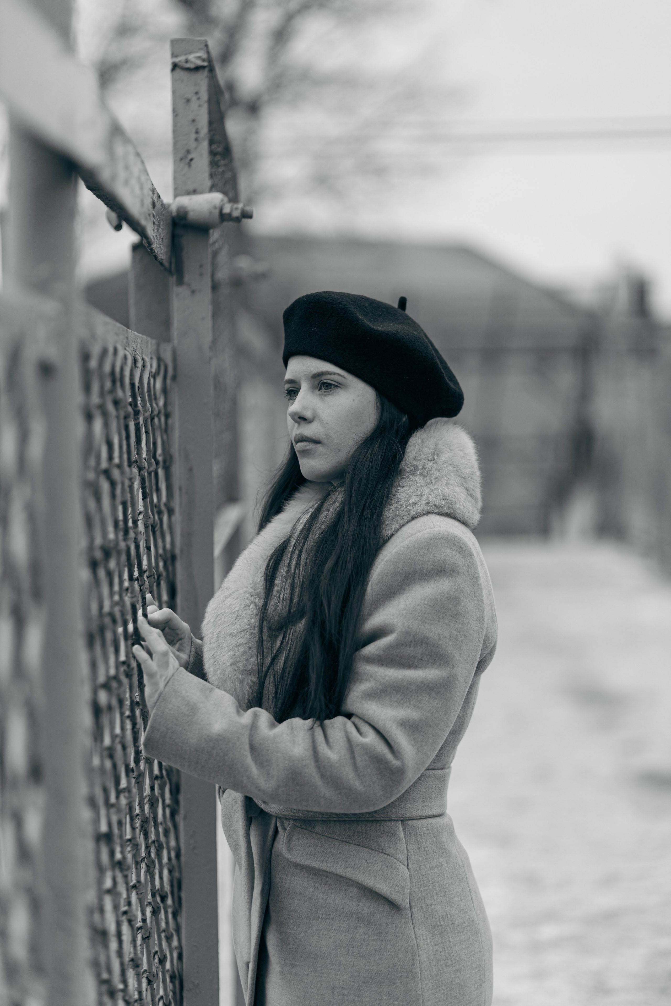 Марианна. Семейный, детский фотограф в Твери Кираева Лилия