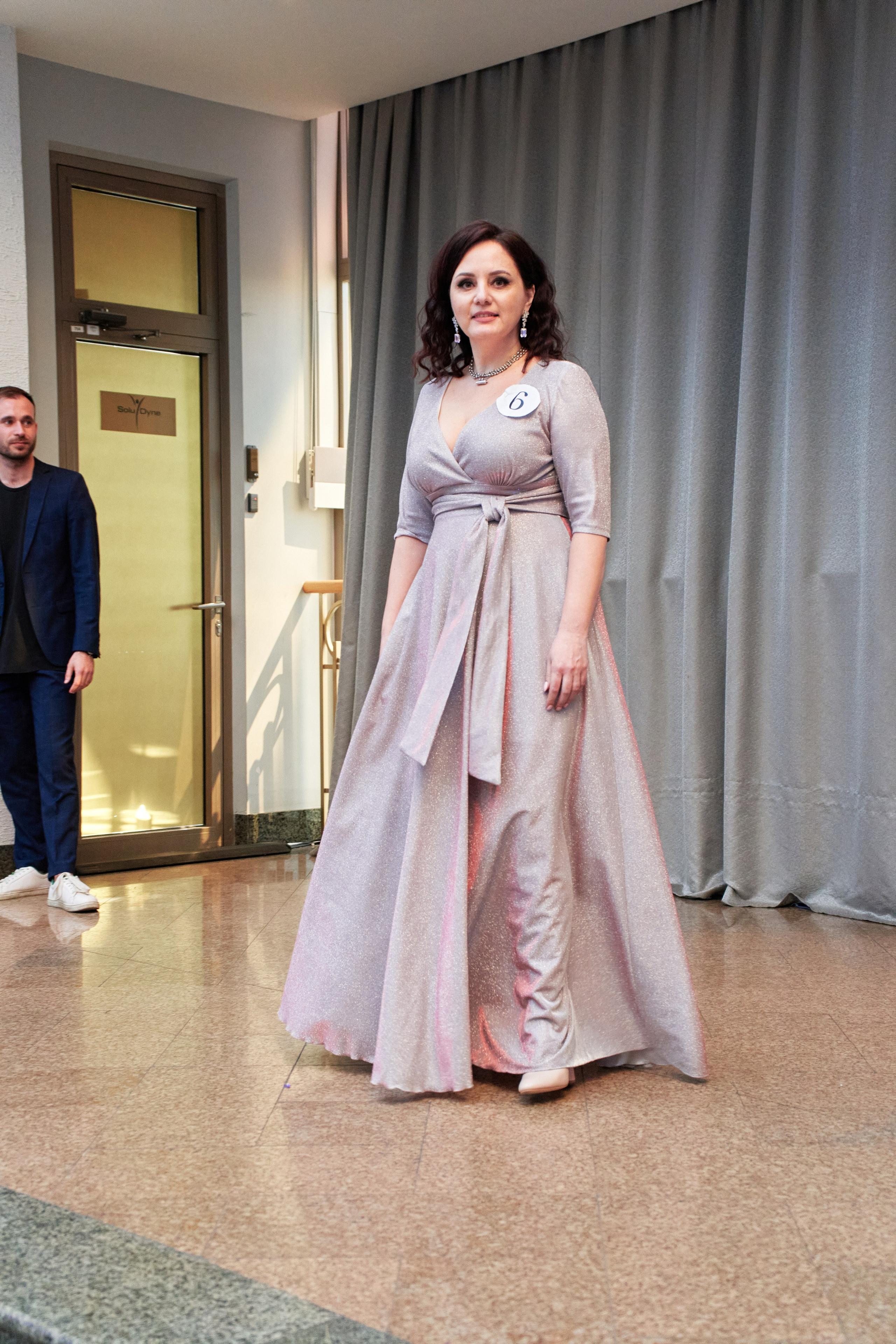 Королева мегаполиса. Фотограф в Санкт-Петербурге Алексеев Егор