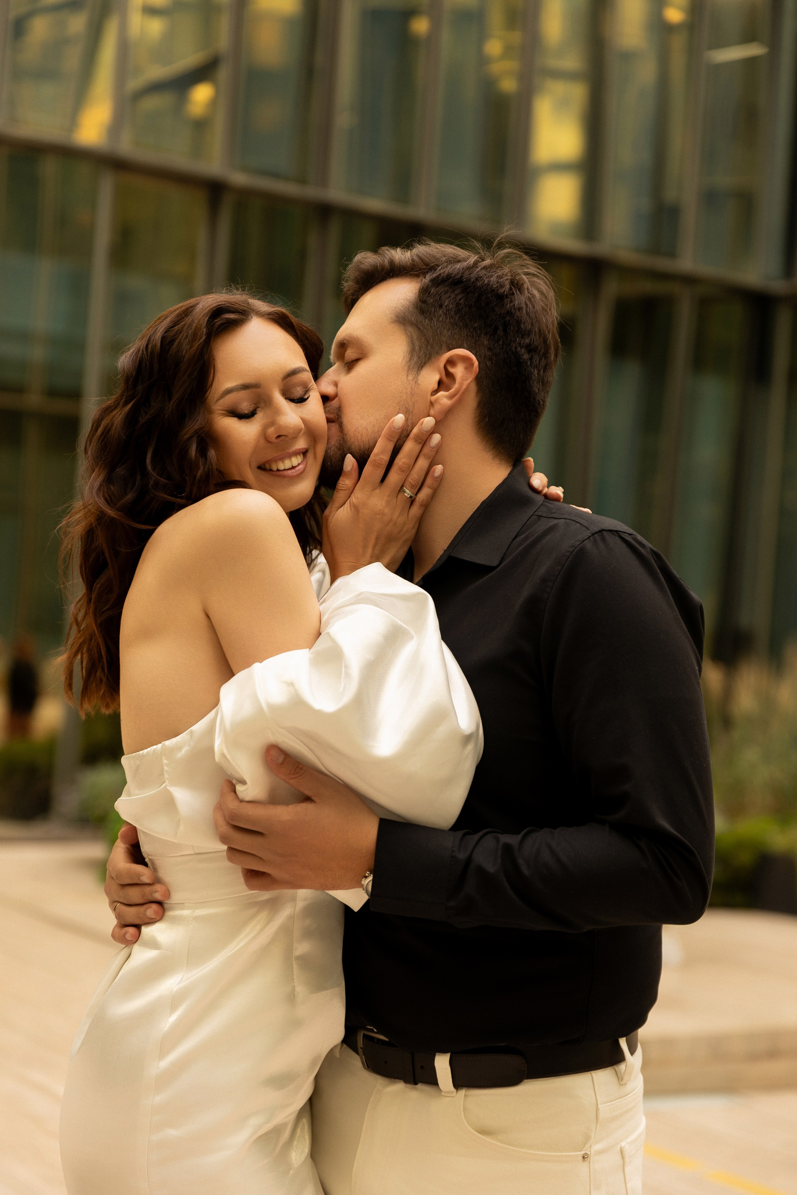 Самый лучший день!. Семейный и свадебный фотограф в Санкт-Петербурге Татьяна Швыкова