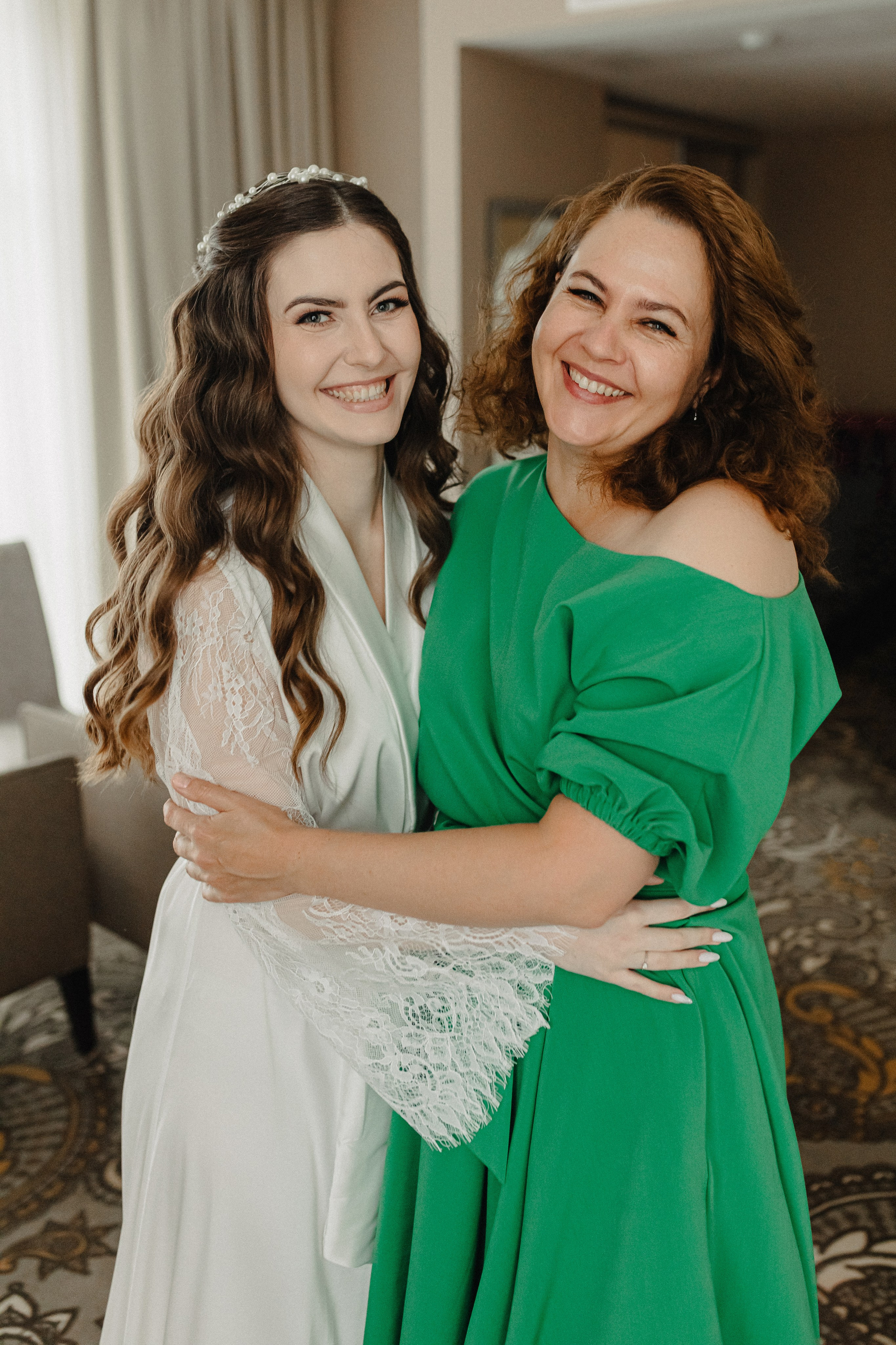 Свадьба Ксюши и Альберта. Свадебный и семейный фотограф Женя Добрянская в Нижнем Новгороде