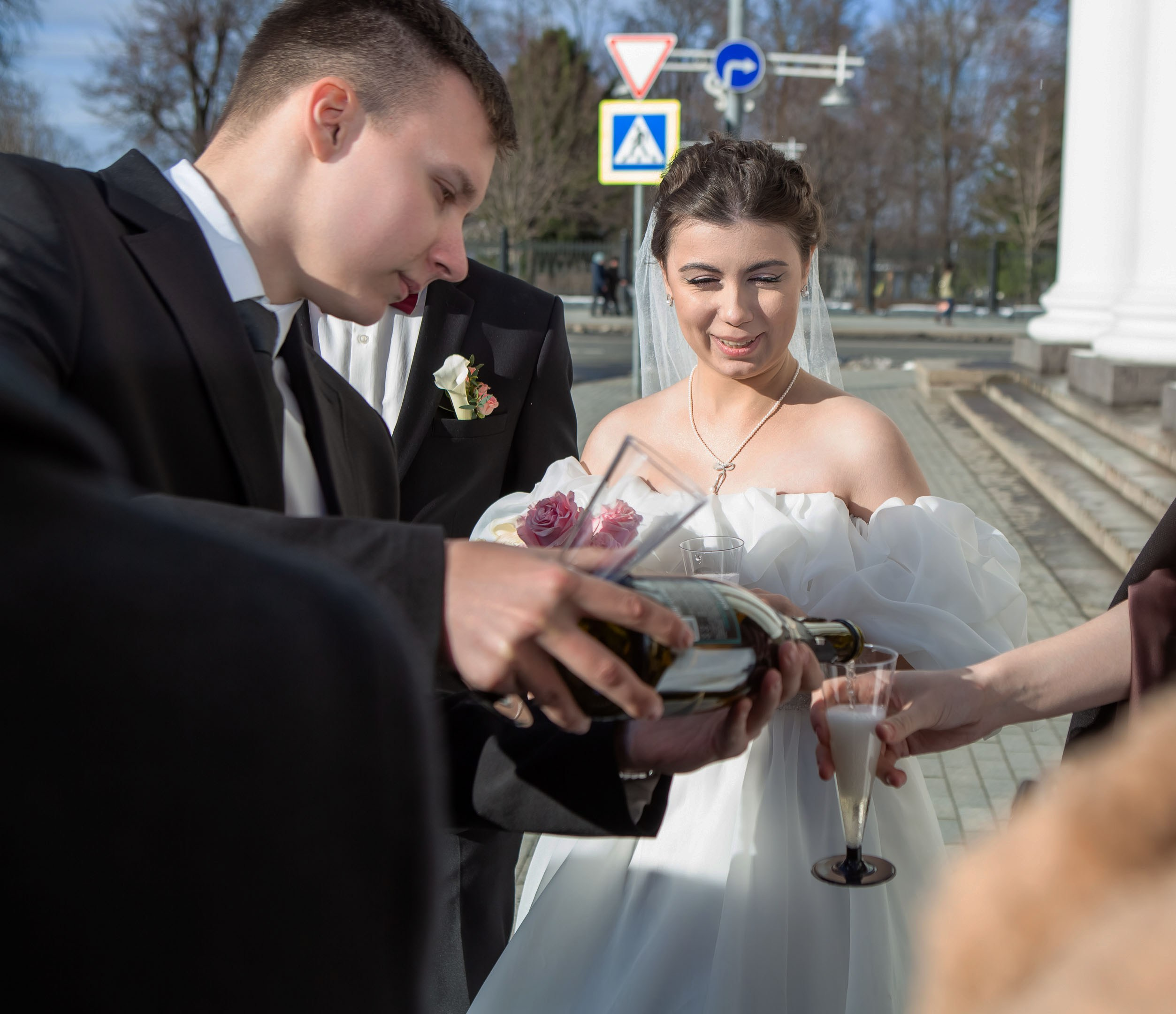 Прогулка по городу. Фотограф Тверь|Москва|Волоколамск| Отт Кристина