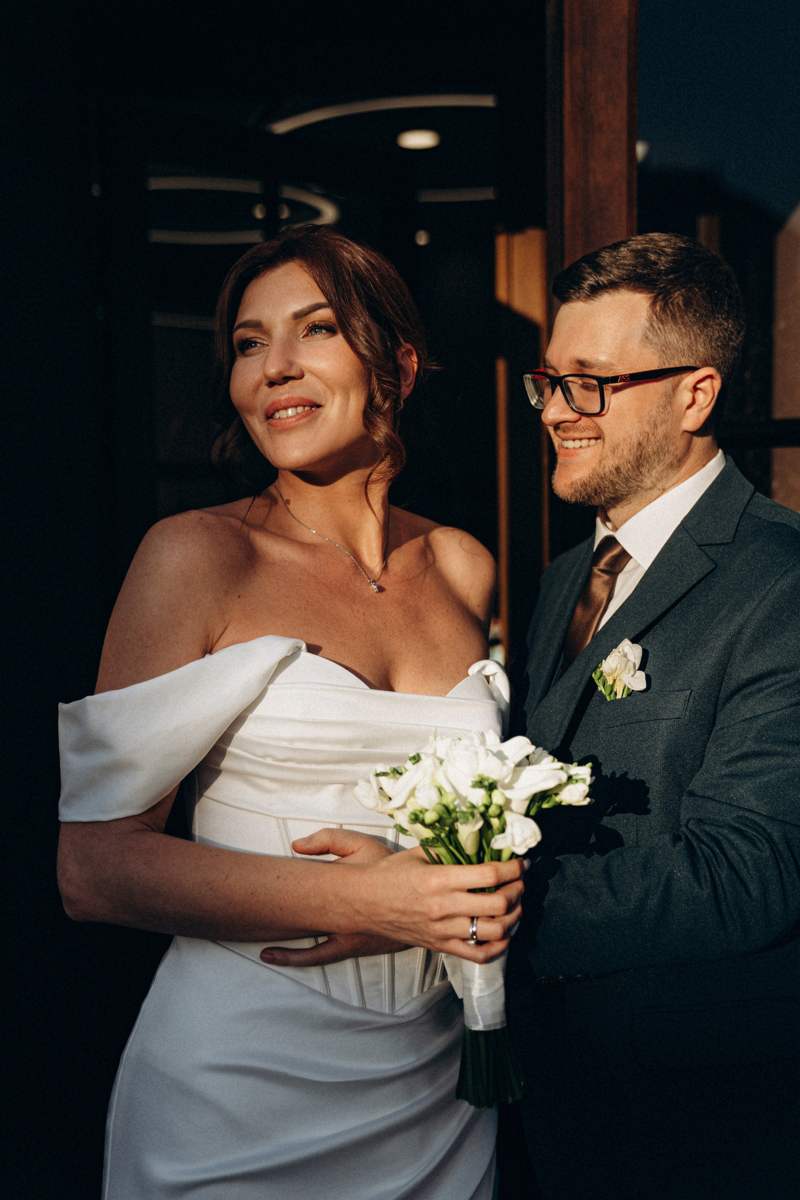 Артем и Юлия. Photographer in Sevastopol, Crimea and Moscow Gorbunov Denis