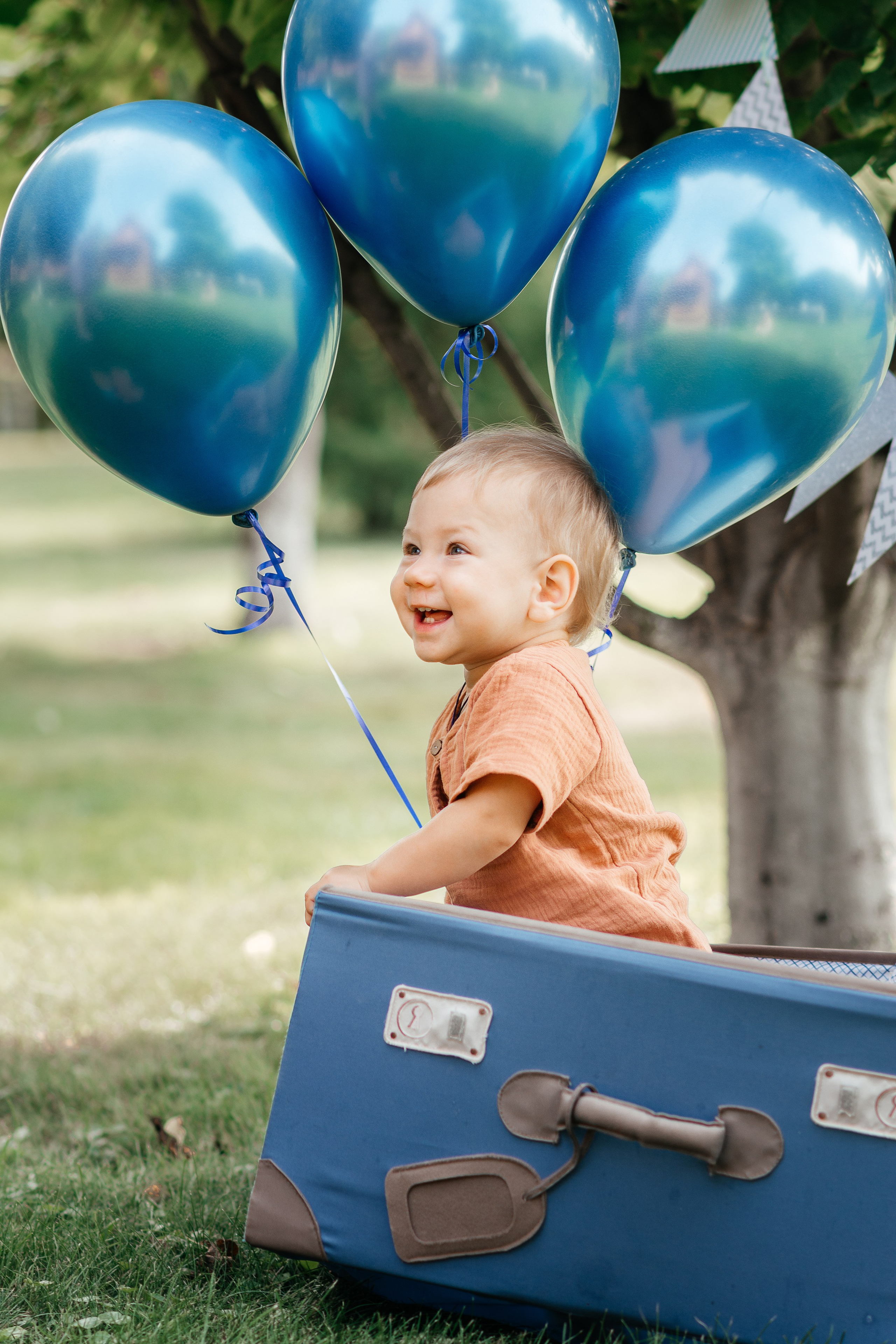 Семейные съёмки. Семейный фотограф в Новомичуринске Наташа Непомнящая