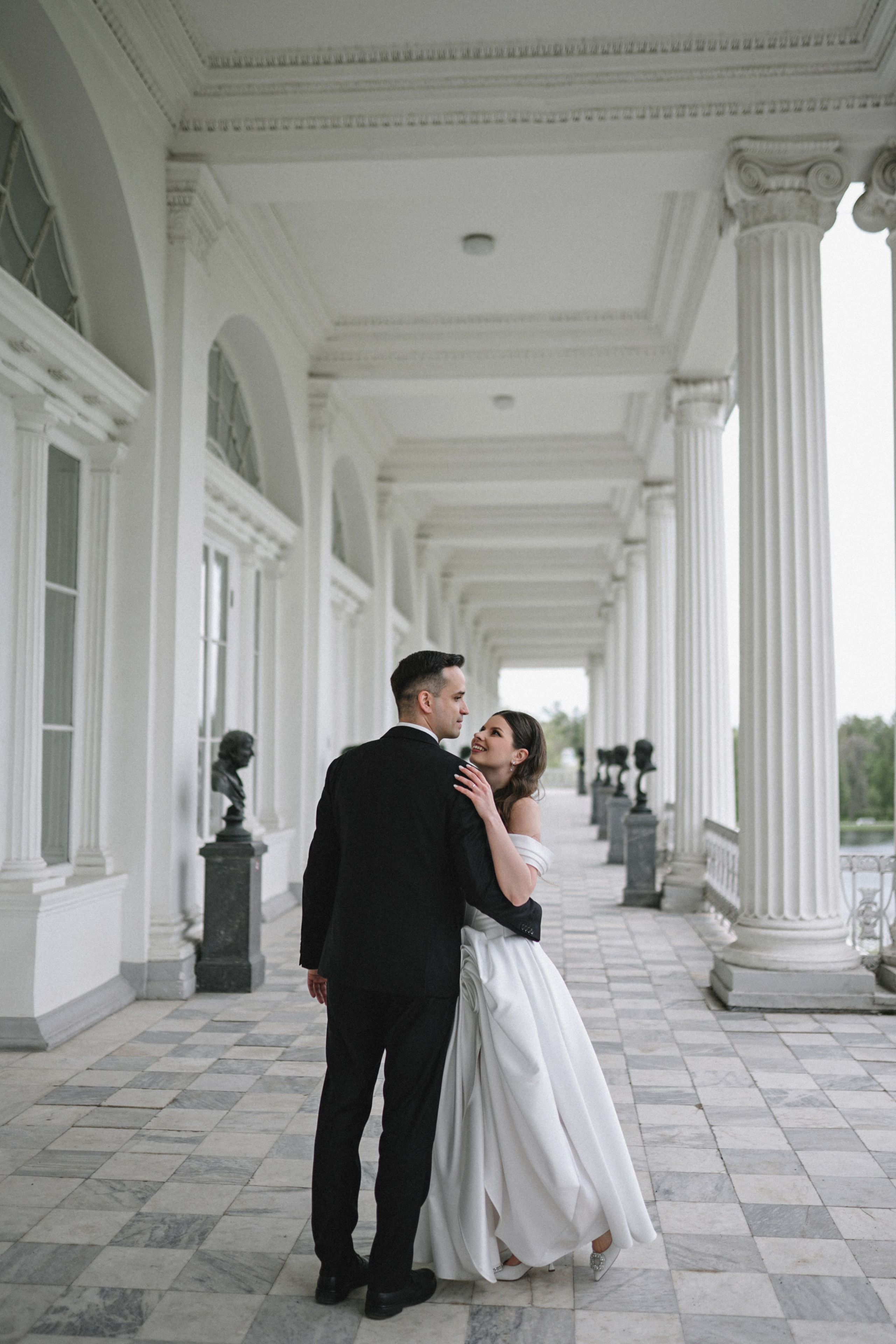 EVGENIY&MARINA. Свадебный фотограф в Санкт-Петербурге Харичева Анастасия