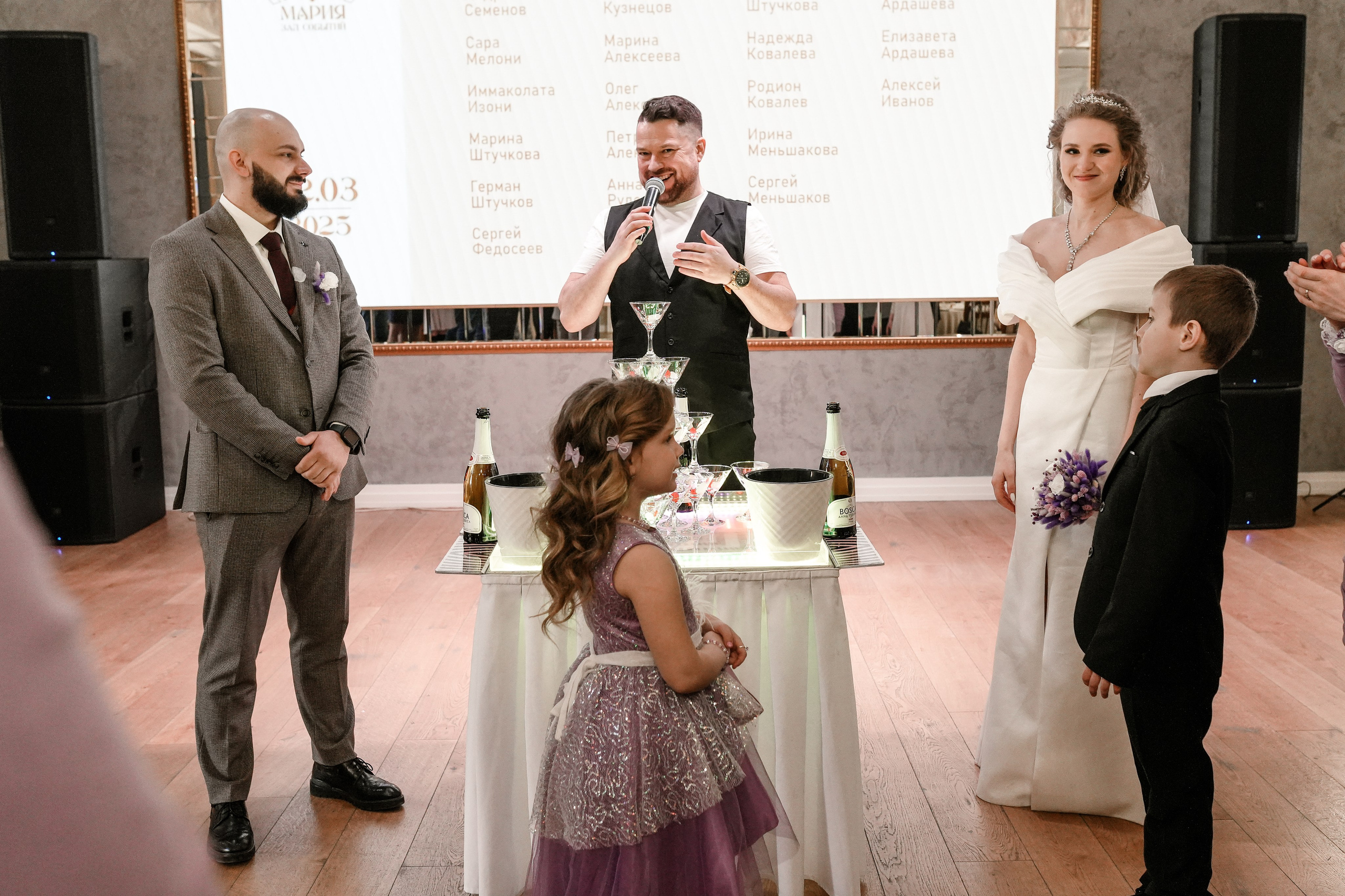 ROMAN&TATIANA. Свадебный фотограф в Санкт-Петербурге Харичева Анастасия