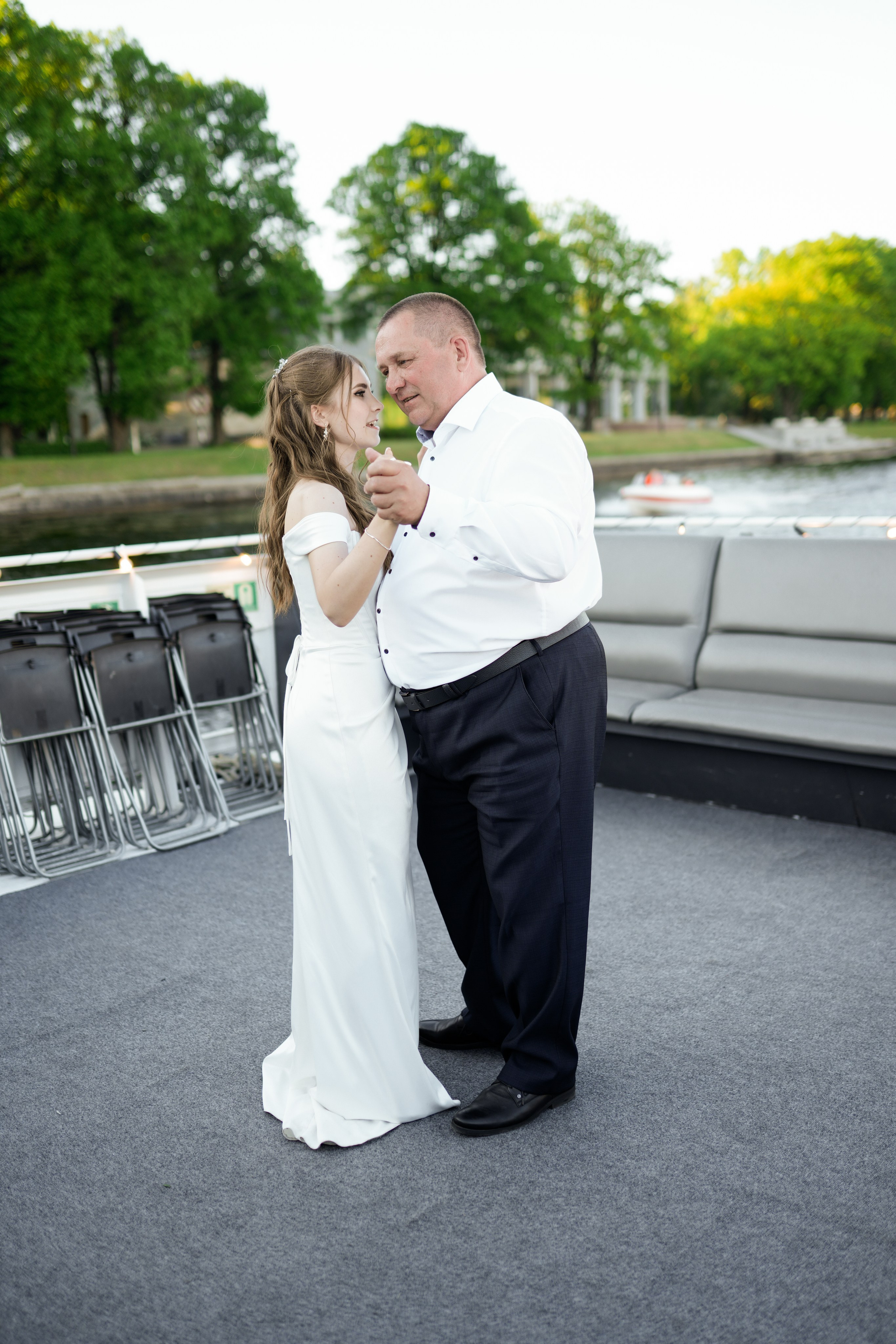 EDUARD & DARIA. Свадебный фотограф в Санкт-Петербурге Харичева Анастасия