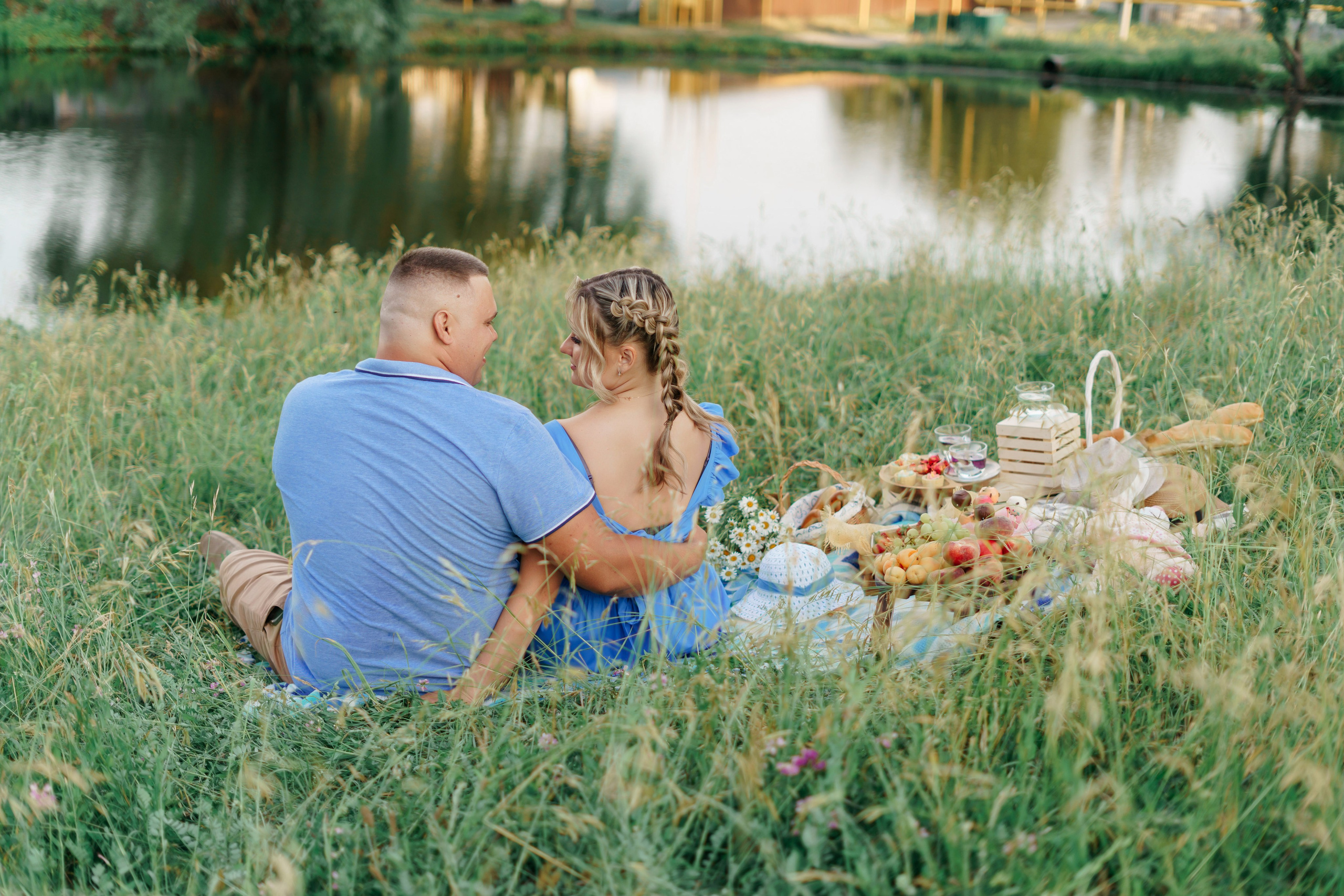 Аня, Саша и Ксюша. Учаева Екатерина Свадебный и Семейный фотограф г. Сызрань