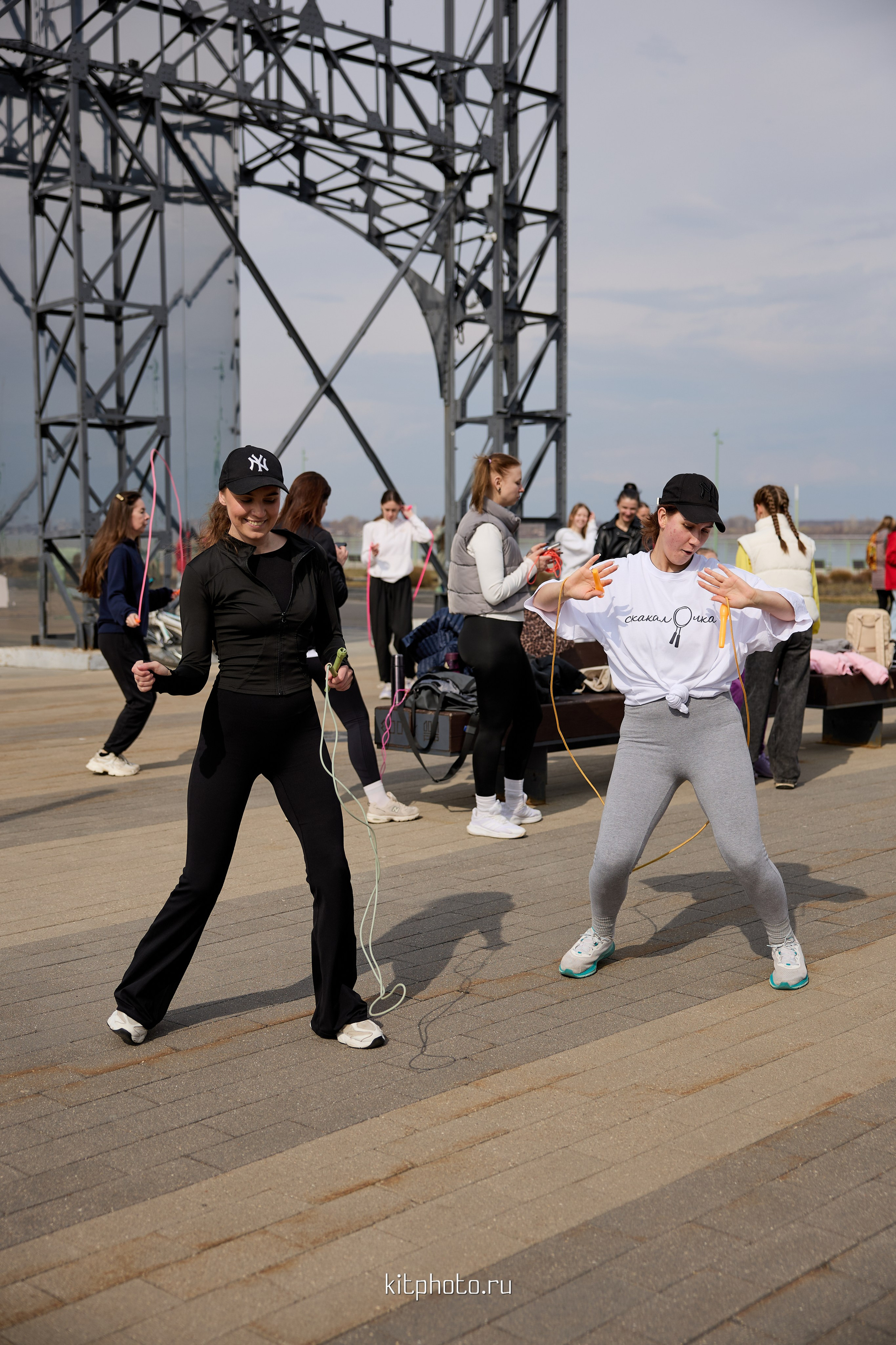 Скакалки Нижний Новгород