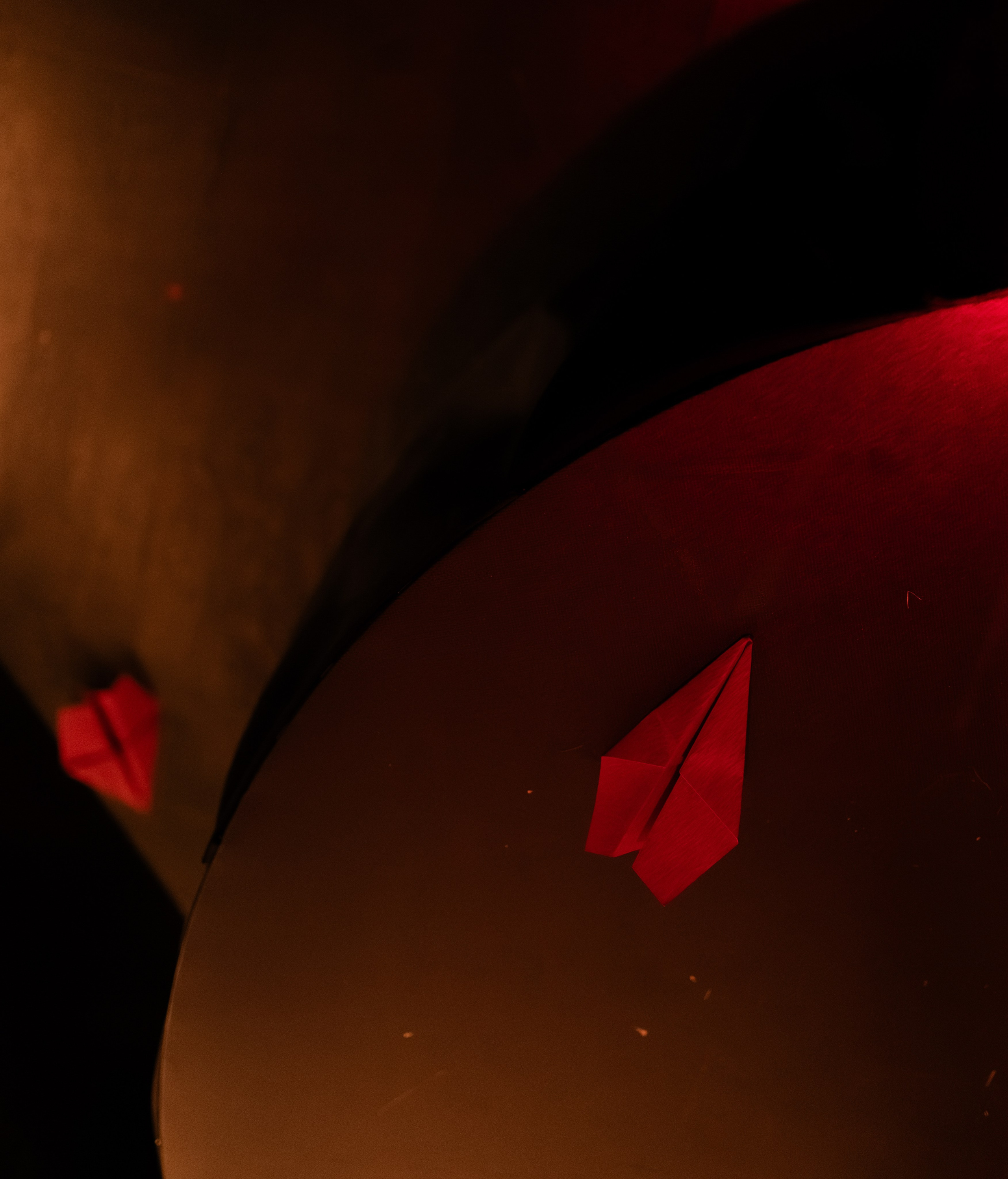 КРАСНАЯ МОСКВА