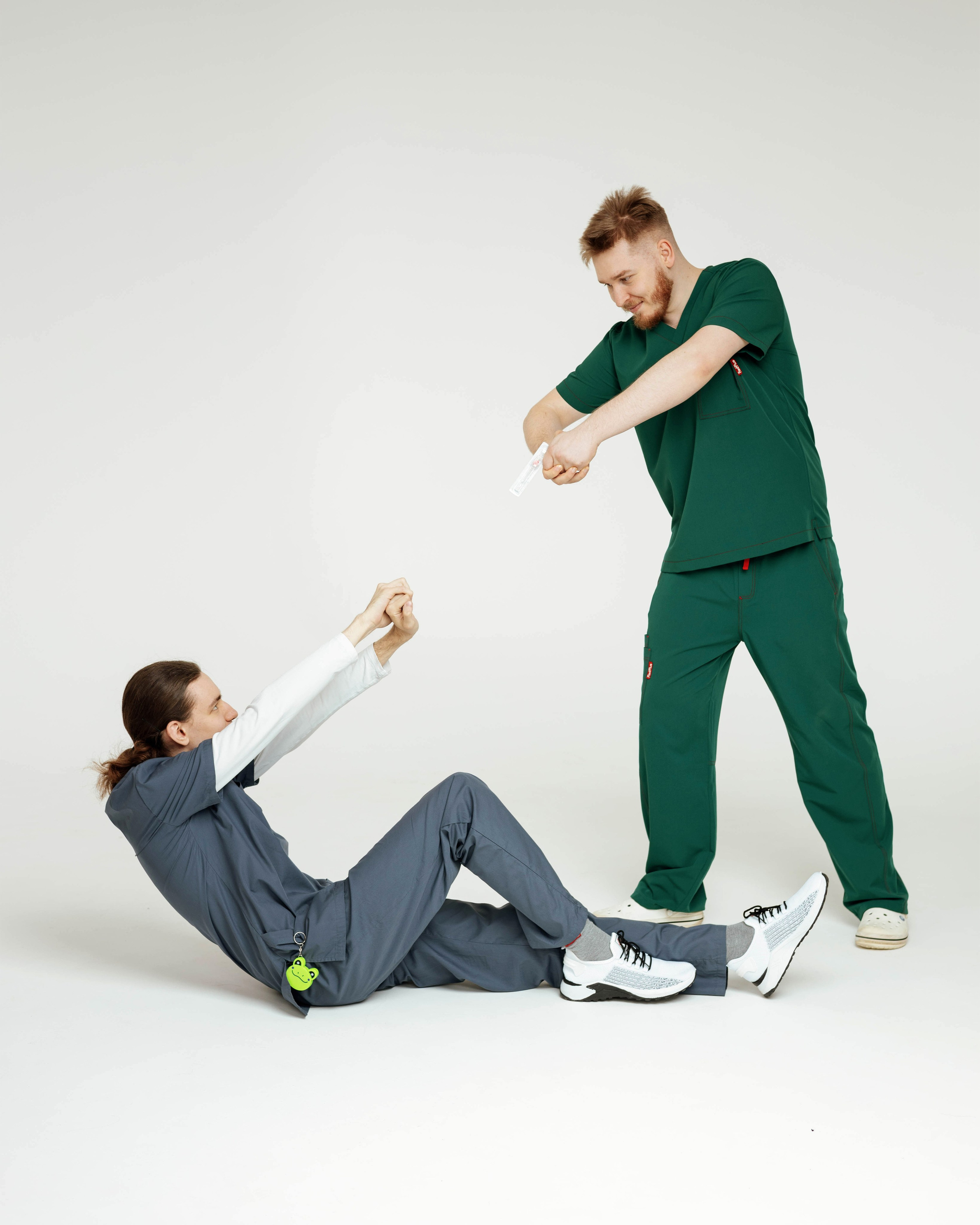 РНИМУ, Педиатрический факультет, группа 2.06.08б. Индивидуальный фотограф в Москве