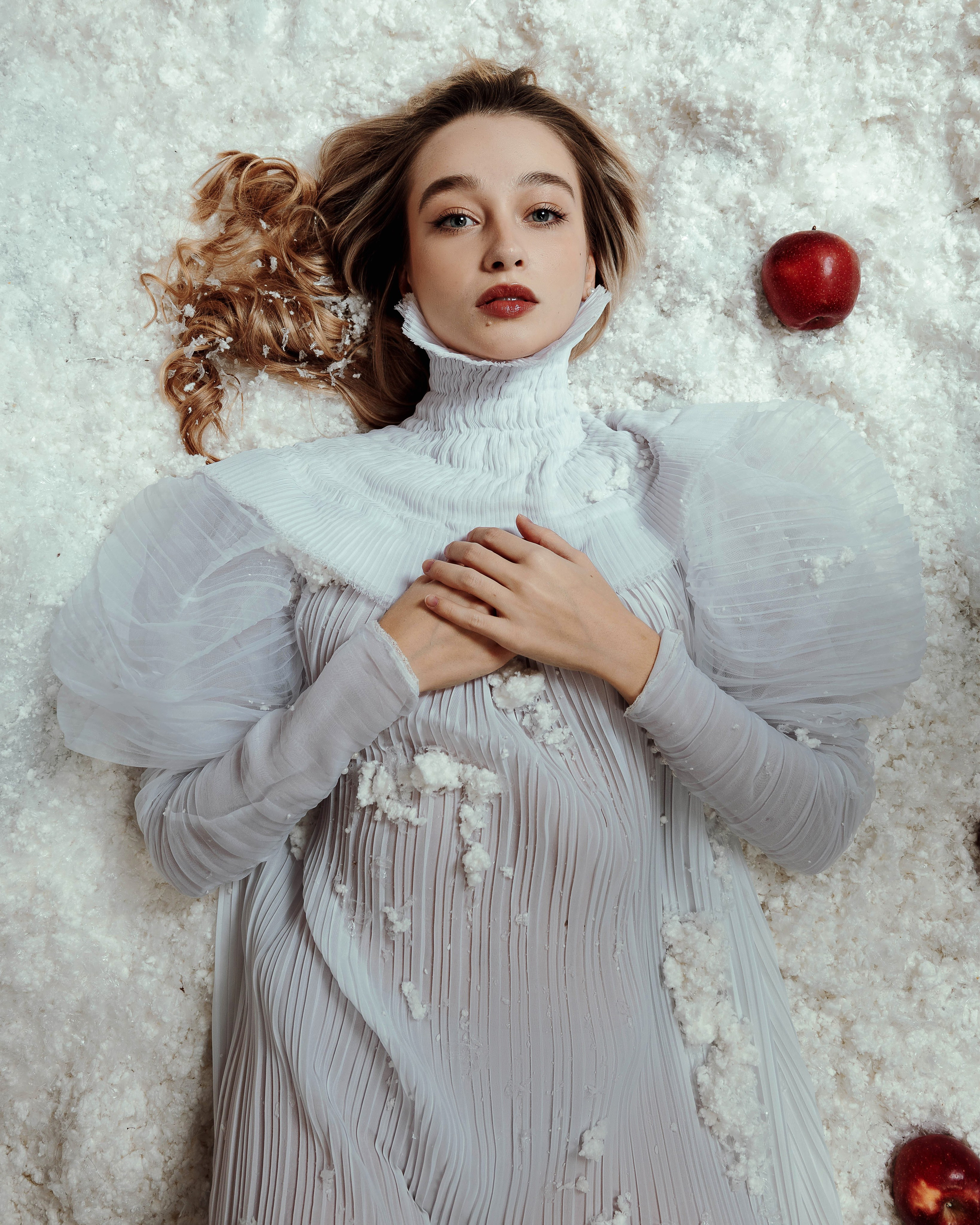 Елизавета — Эти цветы никогда не умрут. Индивидуальный фотограф в Москве