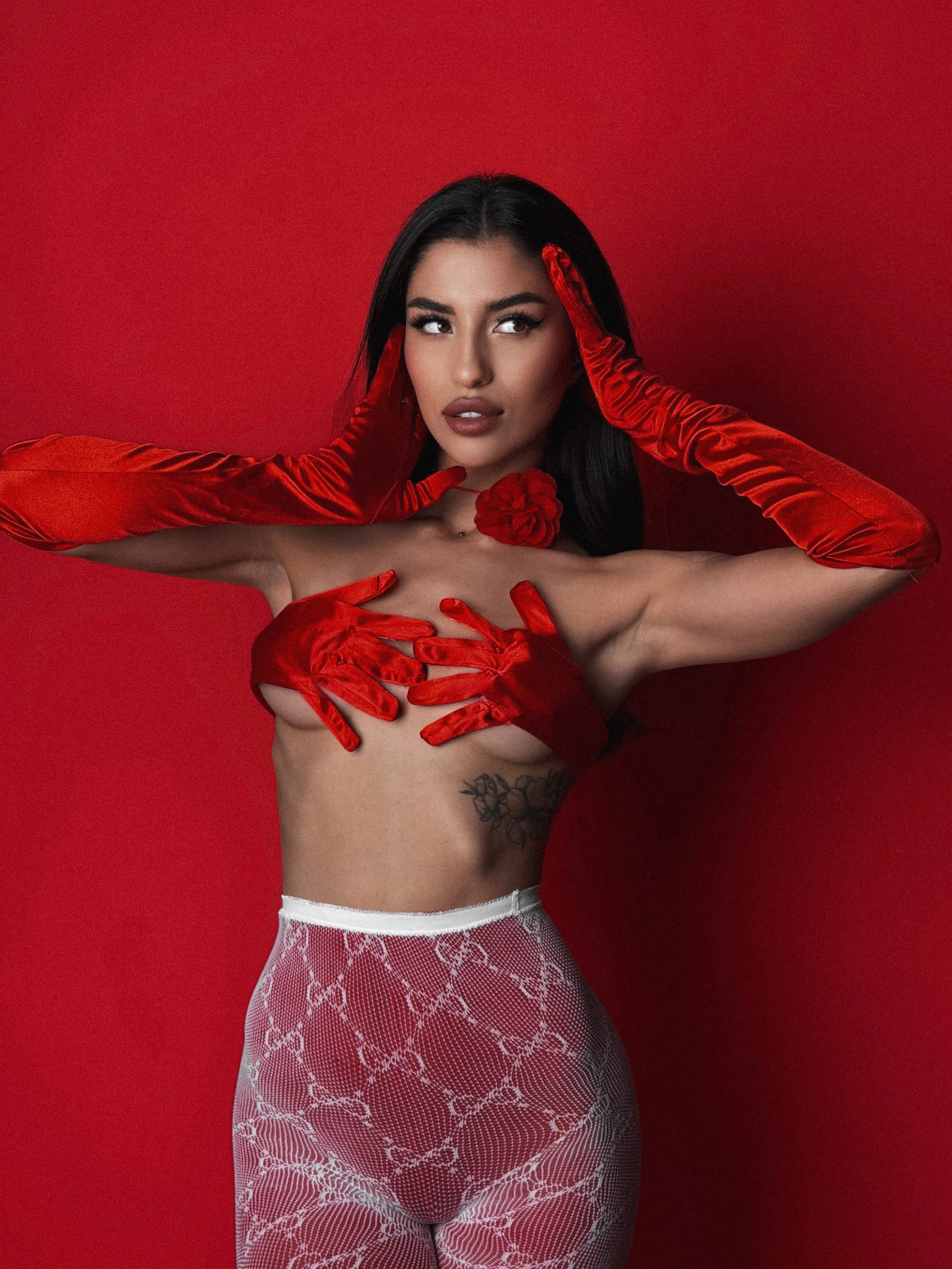 Alina. Алина Яблонская фотограф Хабаровск