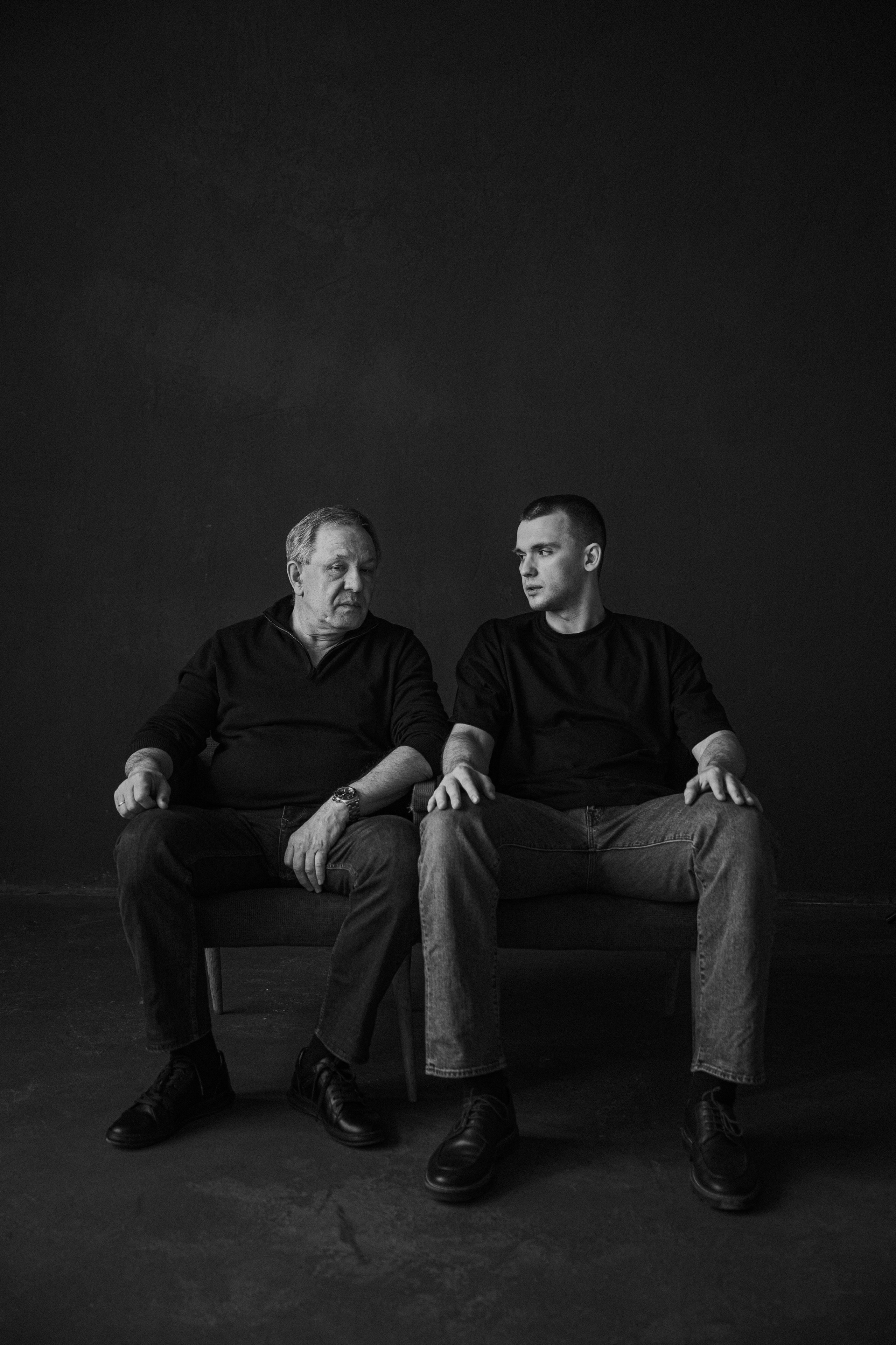 Маша и Роман Михайлович. Www.ostermiller.ru