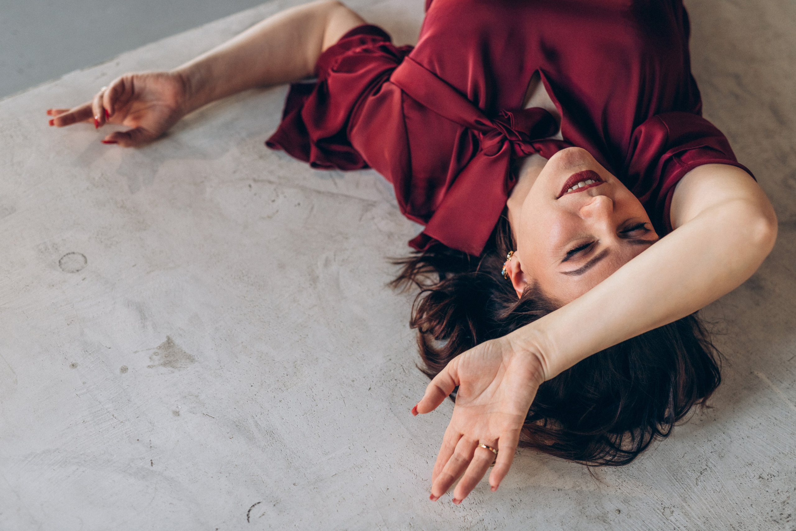 Ольга. Фотограф Ногинск Электросталь Наталья Осетрова