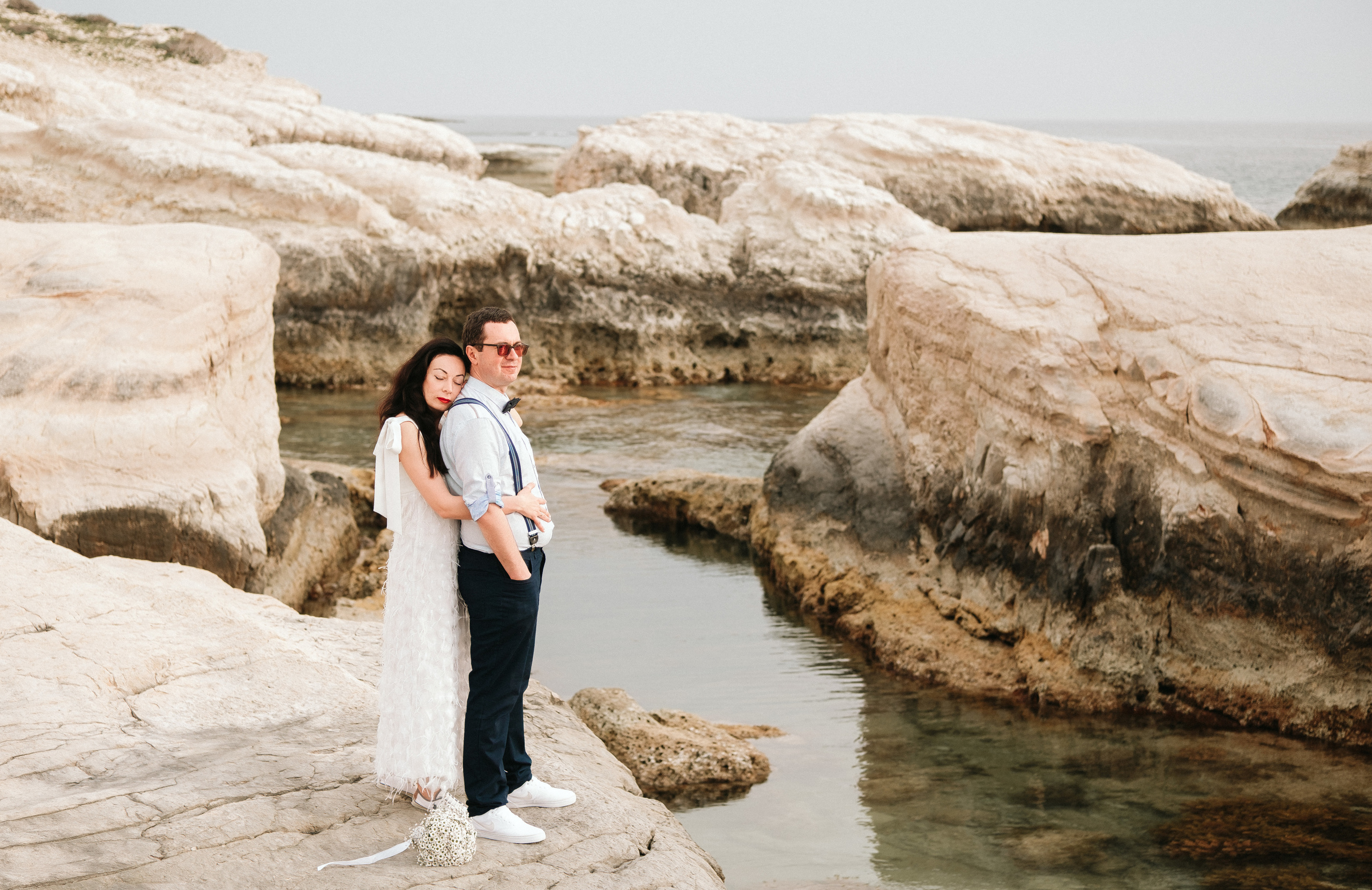 Cyprus. Hamida&Alyas. Photographer Cyprus