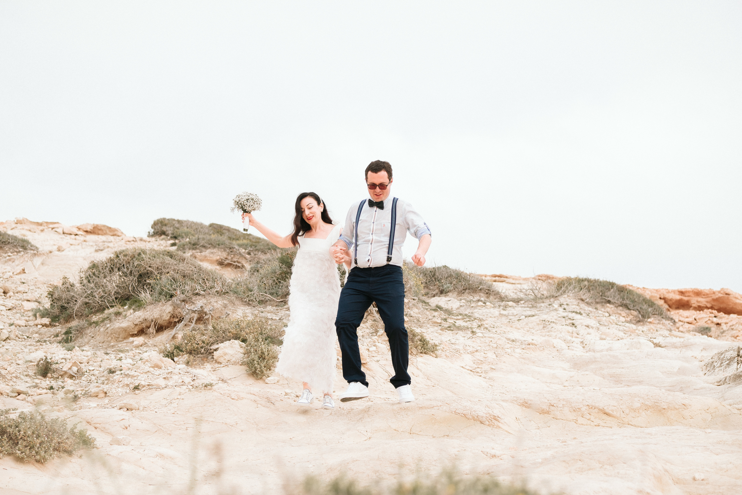 Cyprus. Hamida&Alyas. Photographer Cyprus