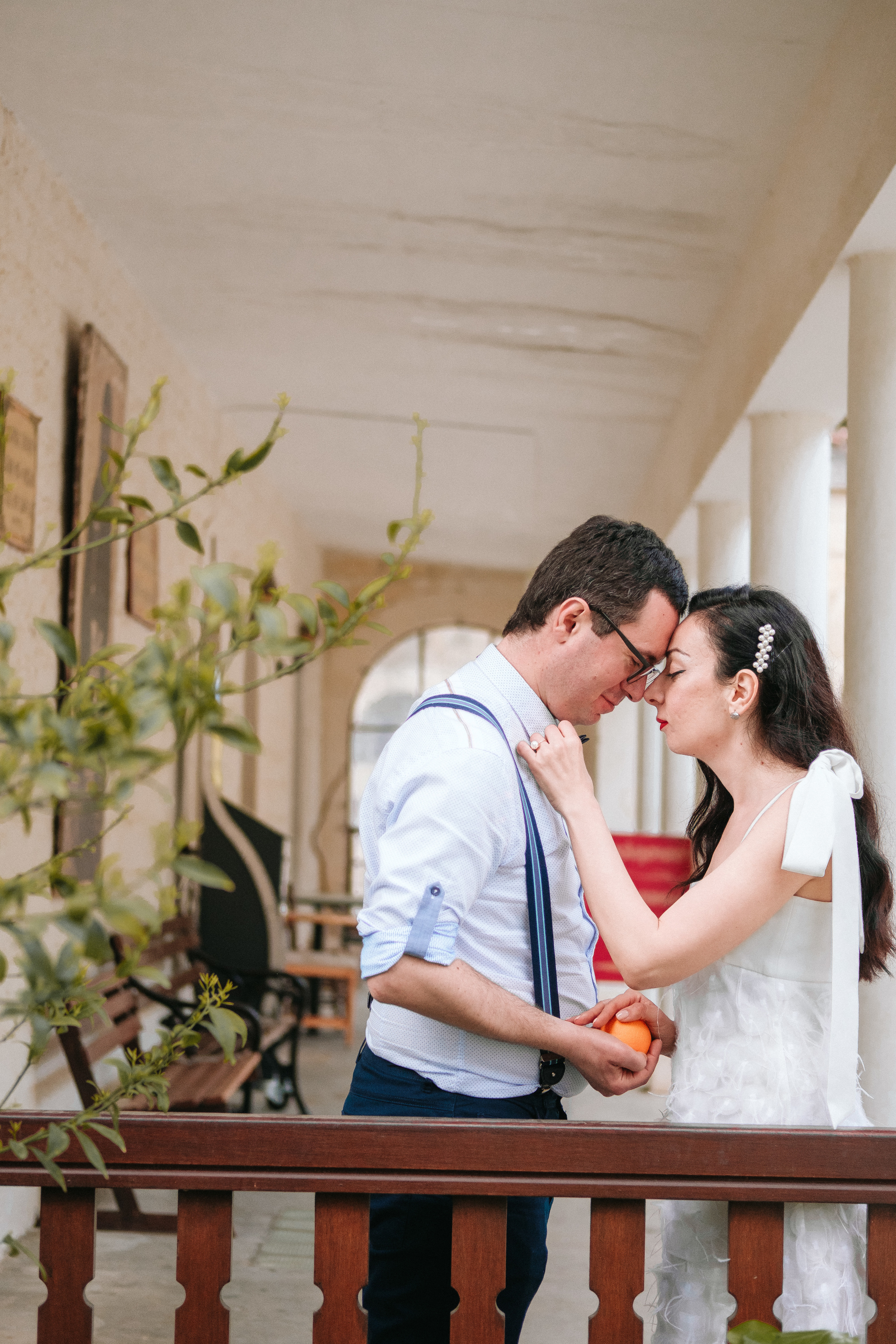 Cyprus. Hamida&Alyas. Photographer Cyprus