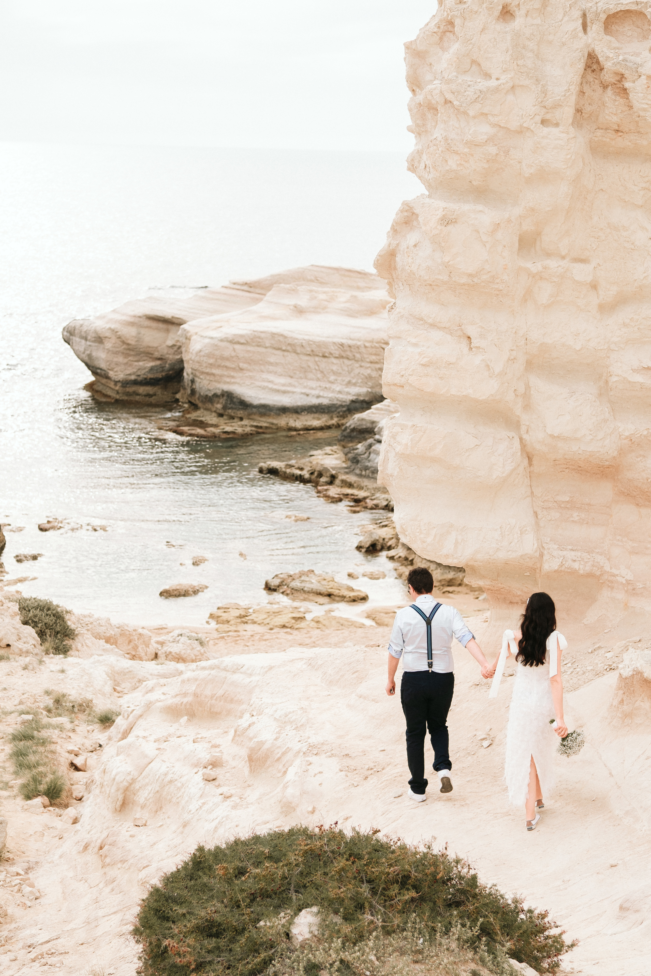 Cyprus. Hamida&Alyas. Photographer Cyprus