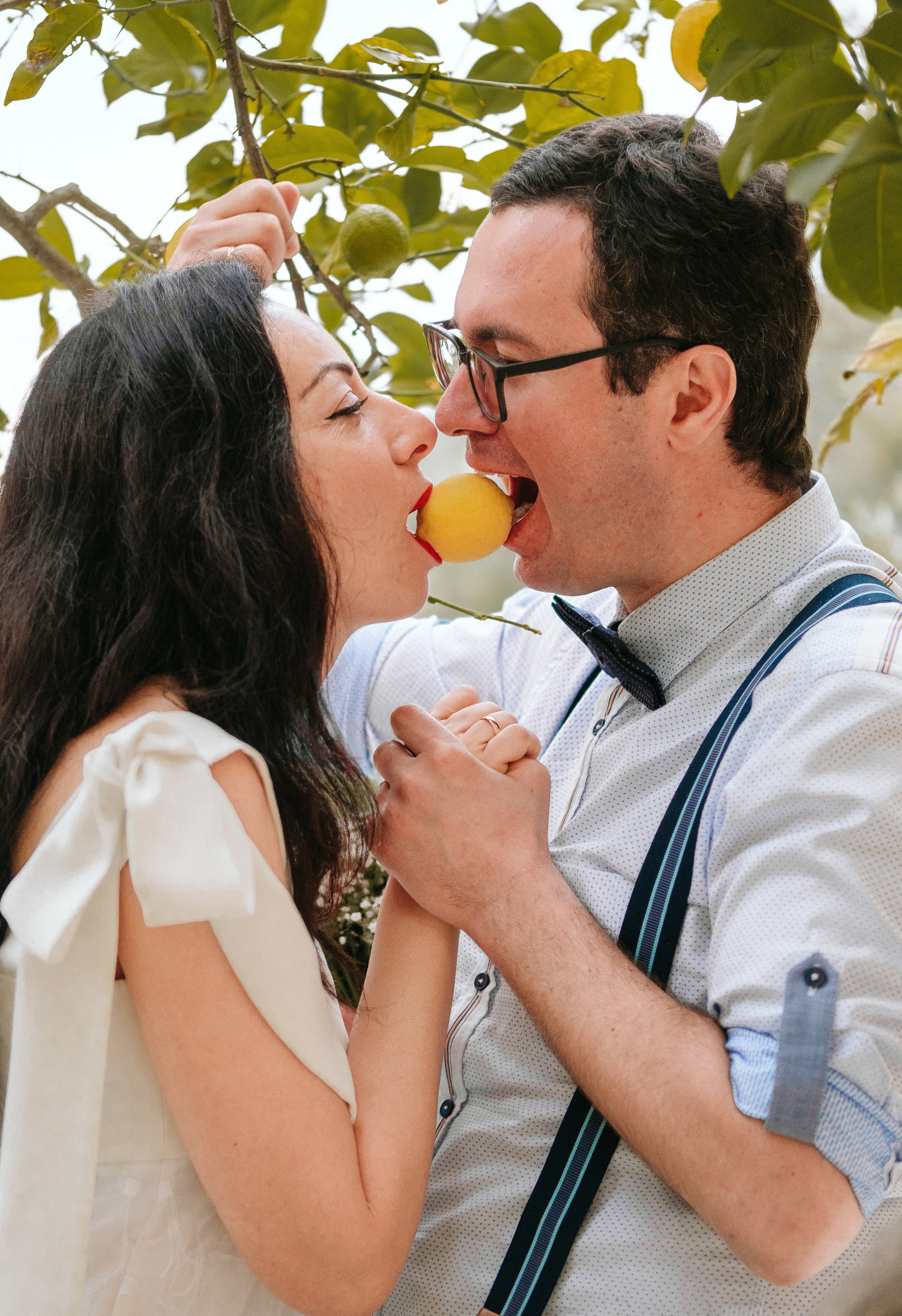 Cyprus. Hamida&Alyas. Photographer Cyprus