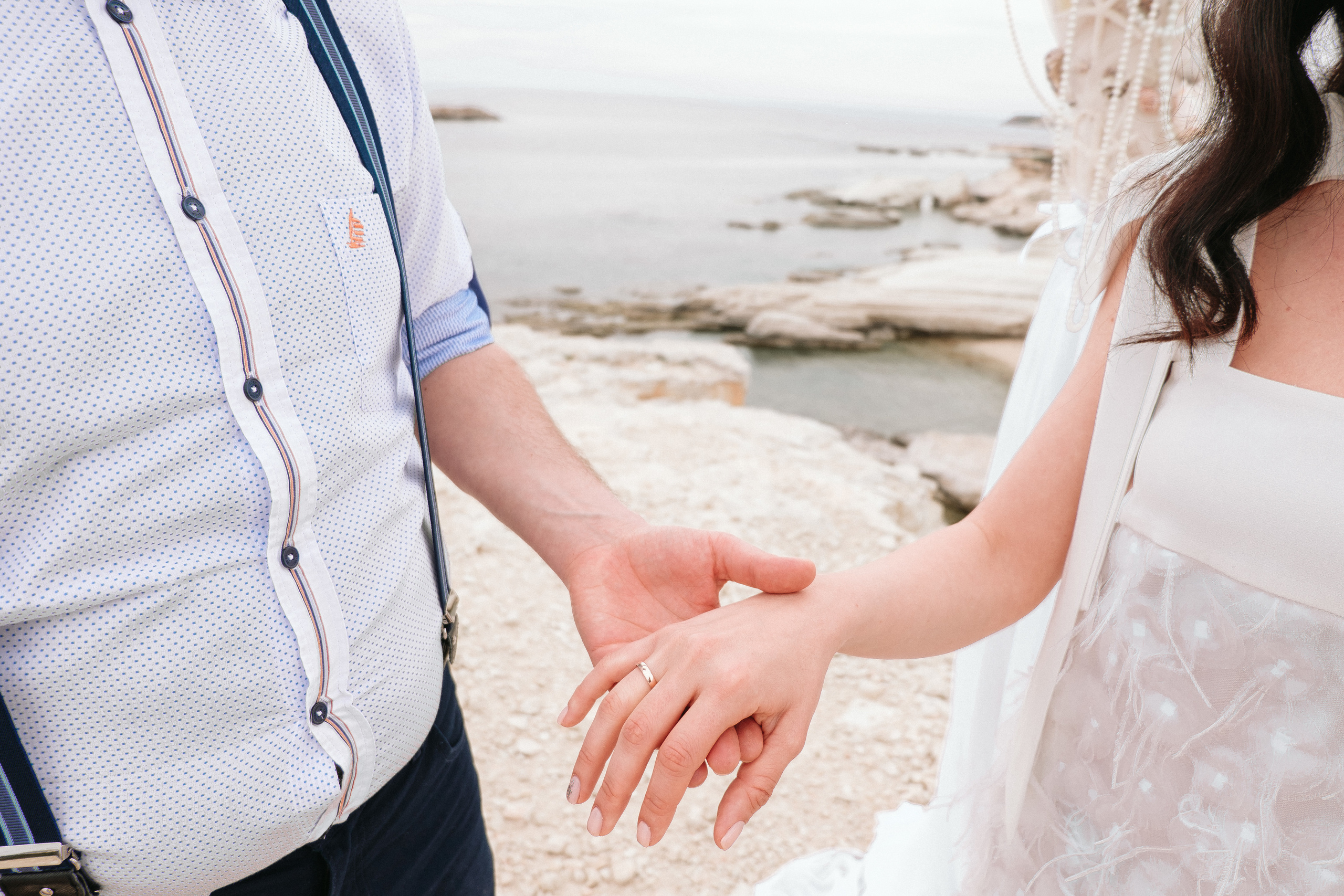 Cyprus. Hamida&Alyas. Photographer Cyprus